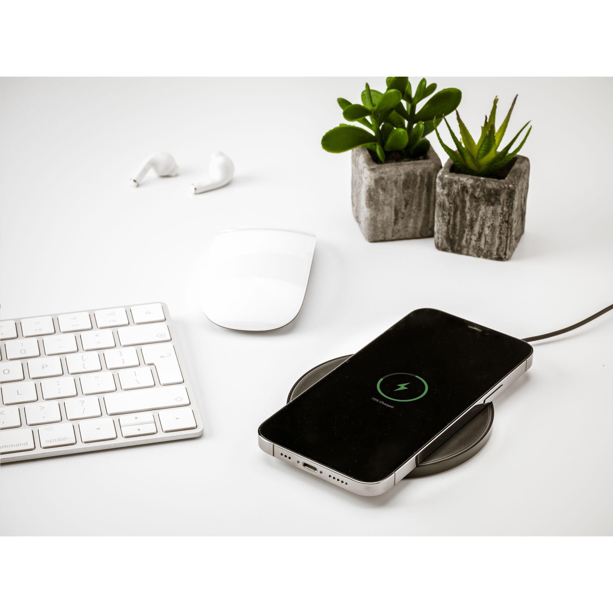 Coil Rcs Recycled Wireless Charger