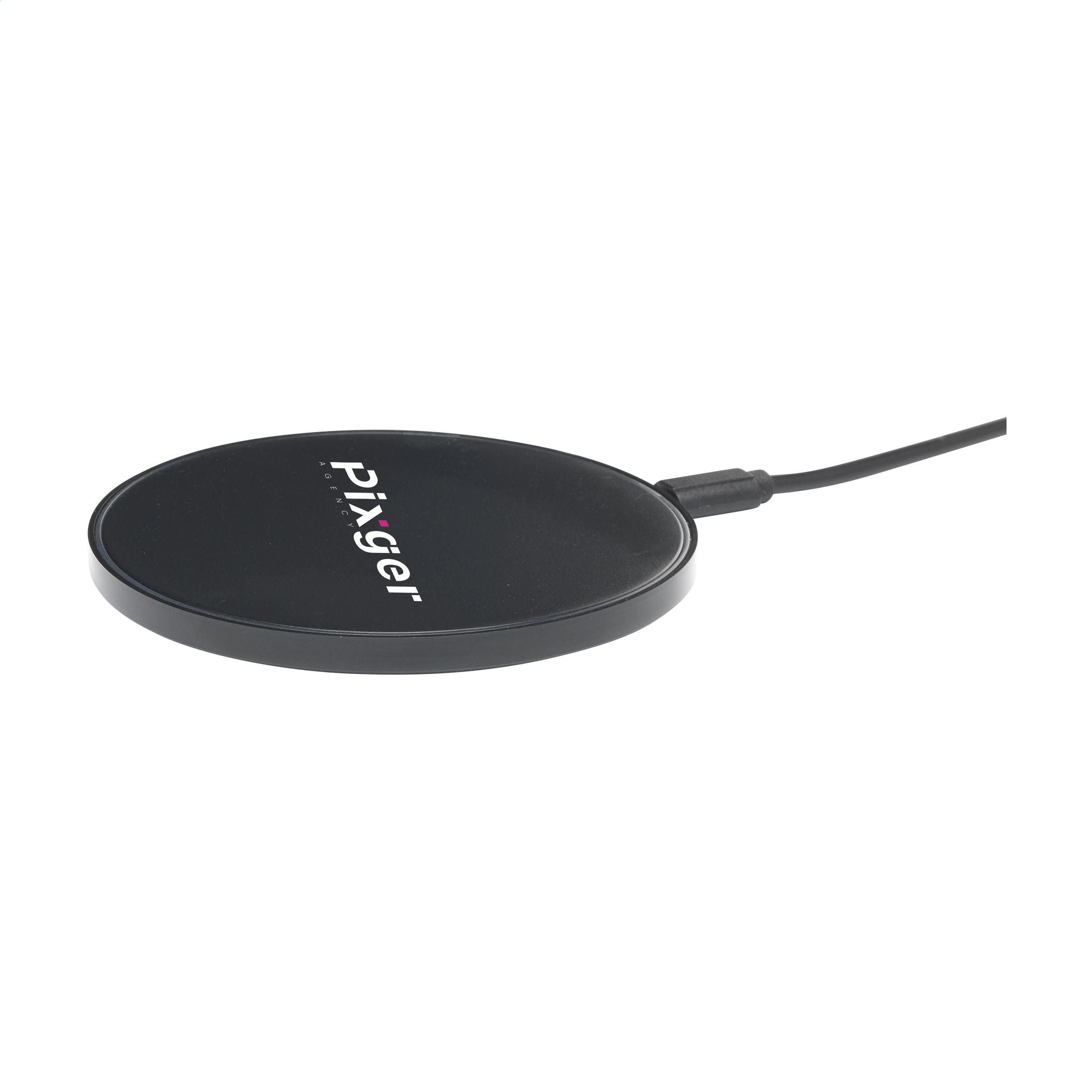 Coil Rcs Recycled Wireless Charger