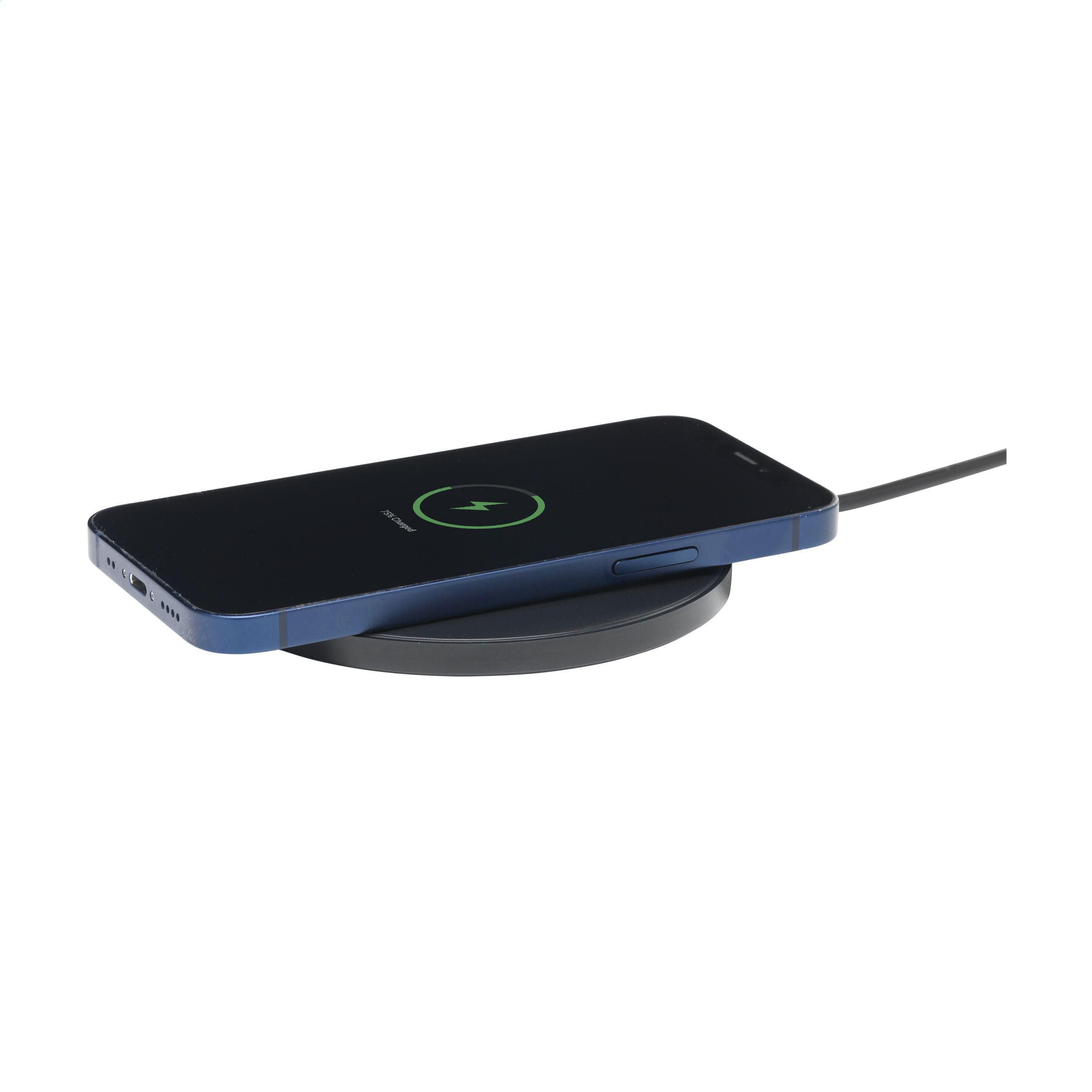 Coil Rcs Recycled Wireless Charger
