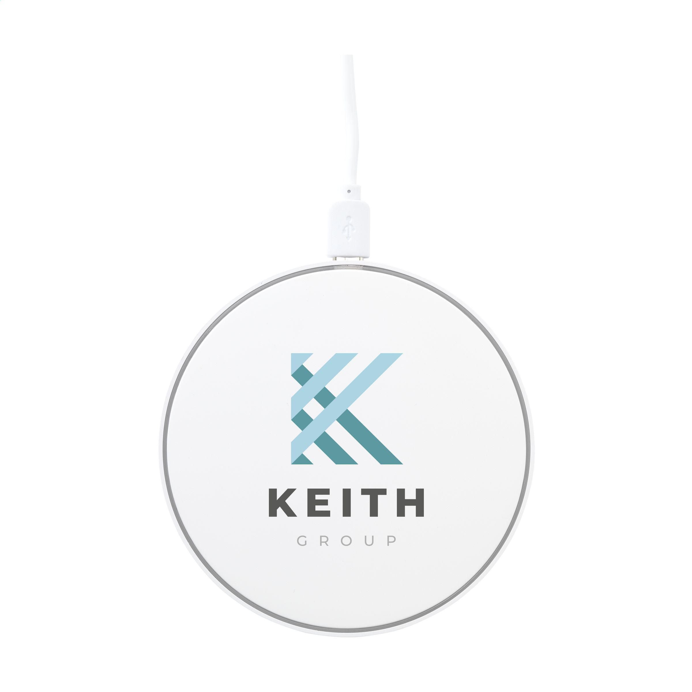 Coil Rcs Recycled Wireless Charger