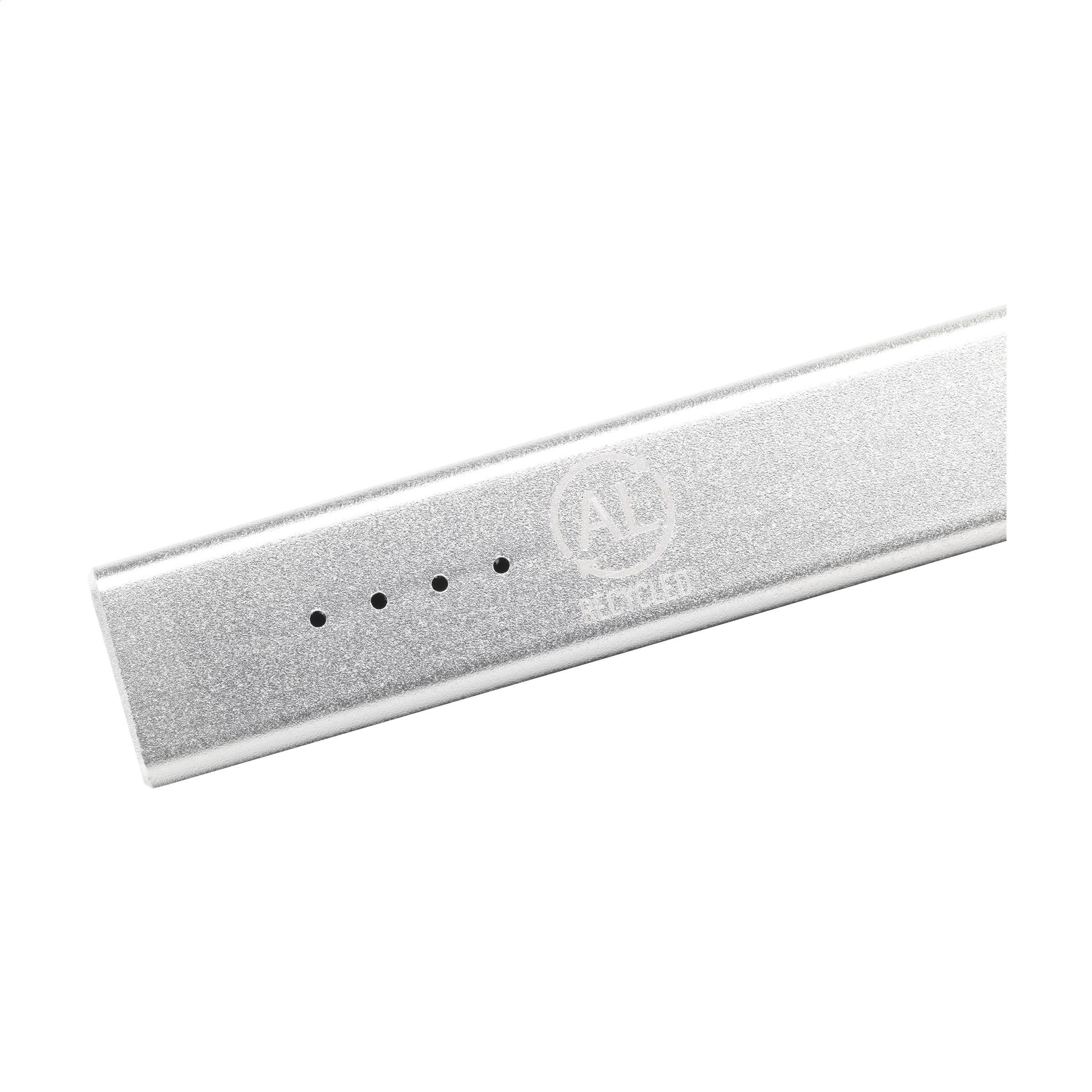 Tecco Grs Recycled Alu Powerbank 5000 External Charger