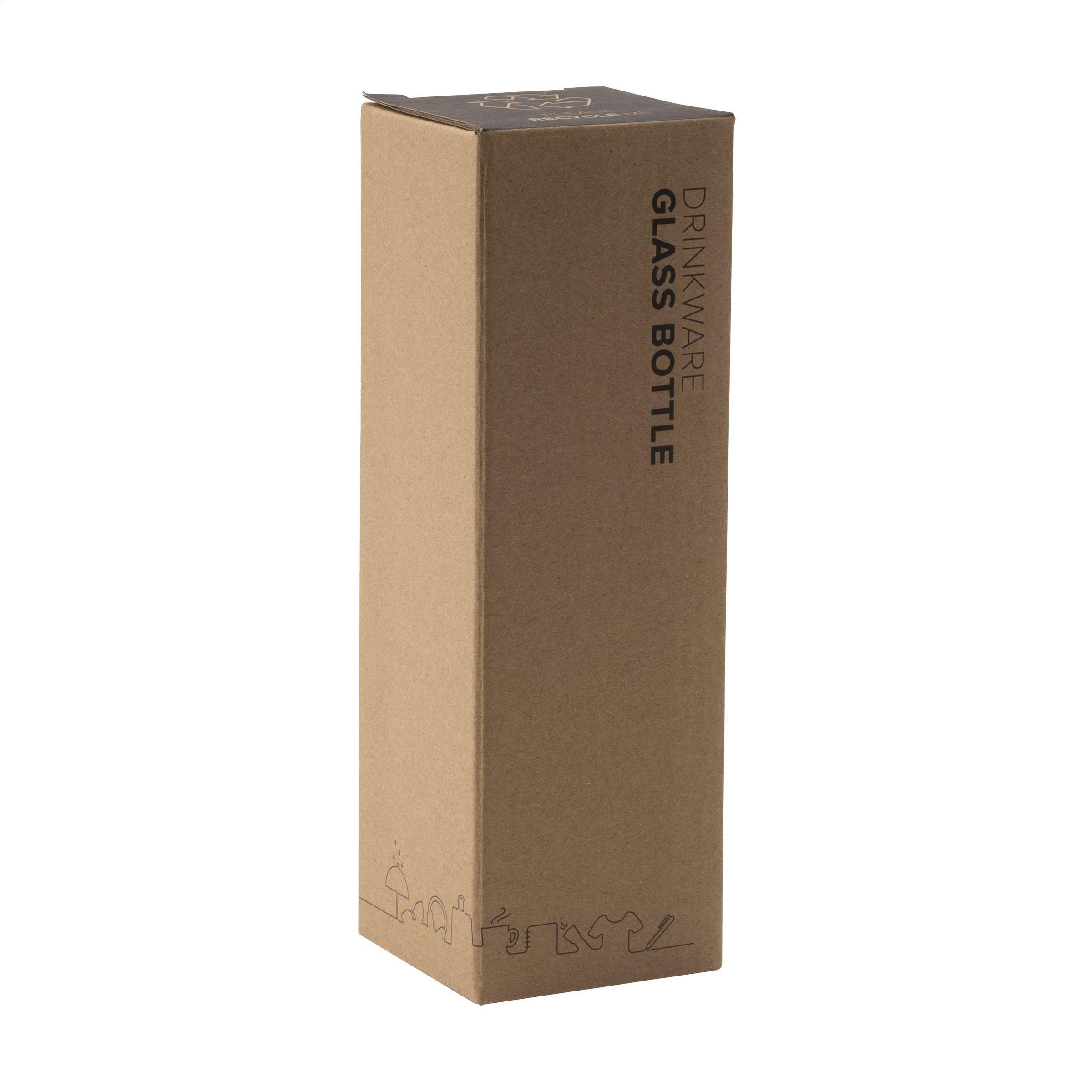 Nara Tea Bottle 300 Ml Drinking Bottle