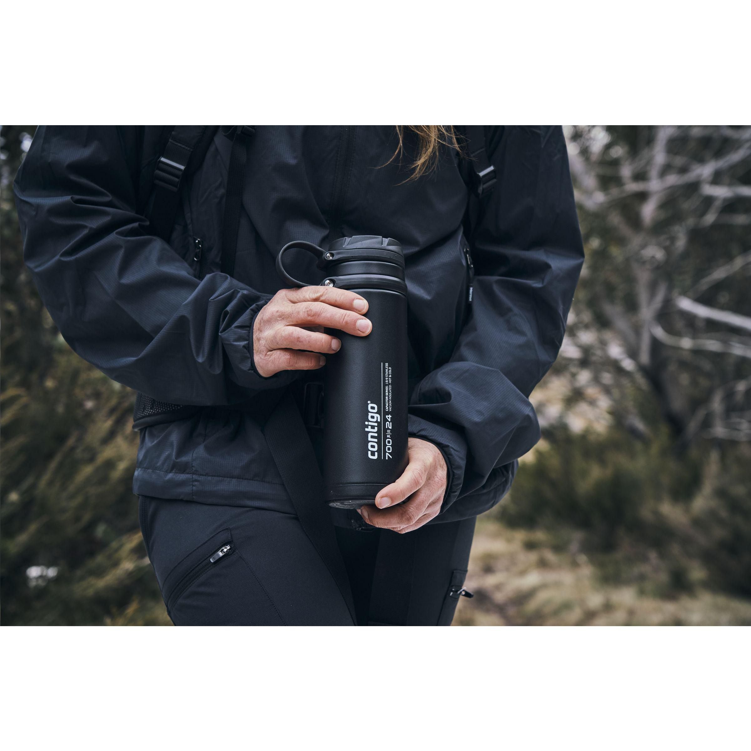 Contigo® Fuse Stainless Steel 700 Ml Thermo Bottle