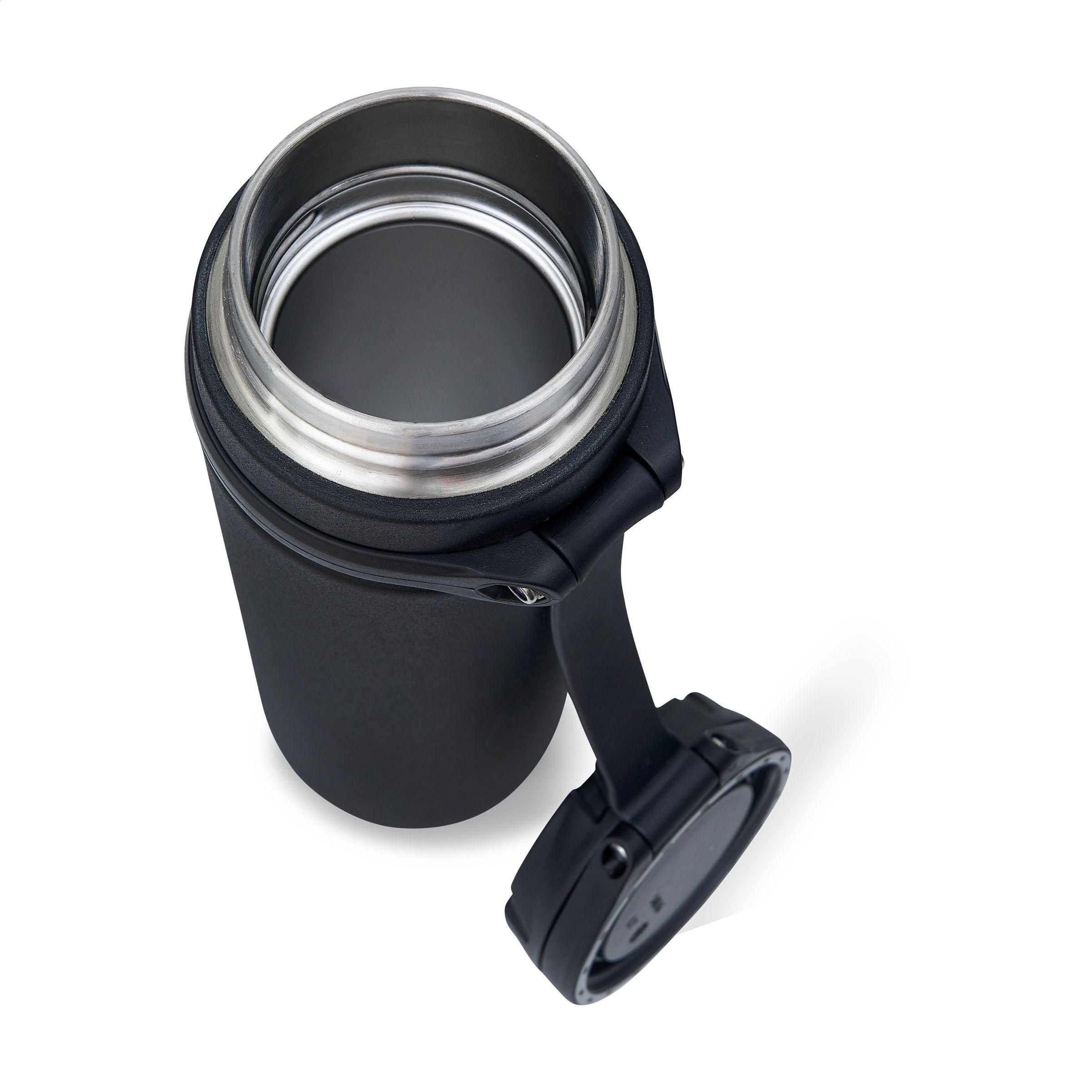 Contigo® Fuse Stainless Steel 700 Ml Thermo Bottle