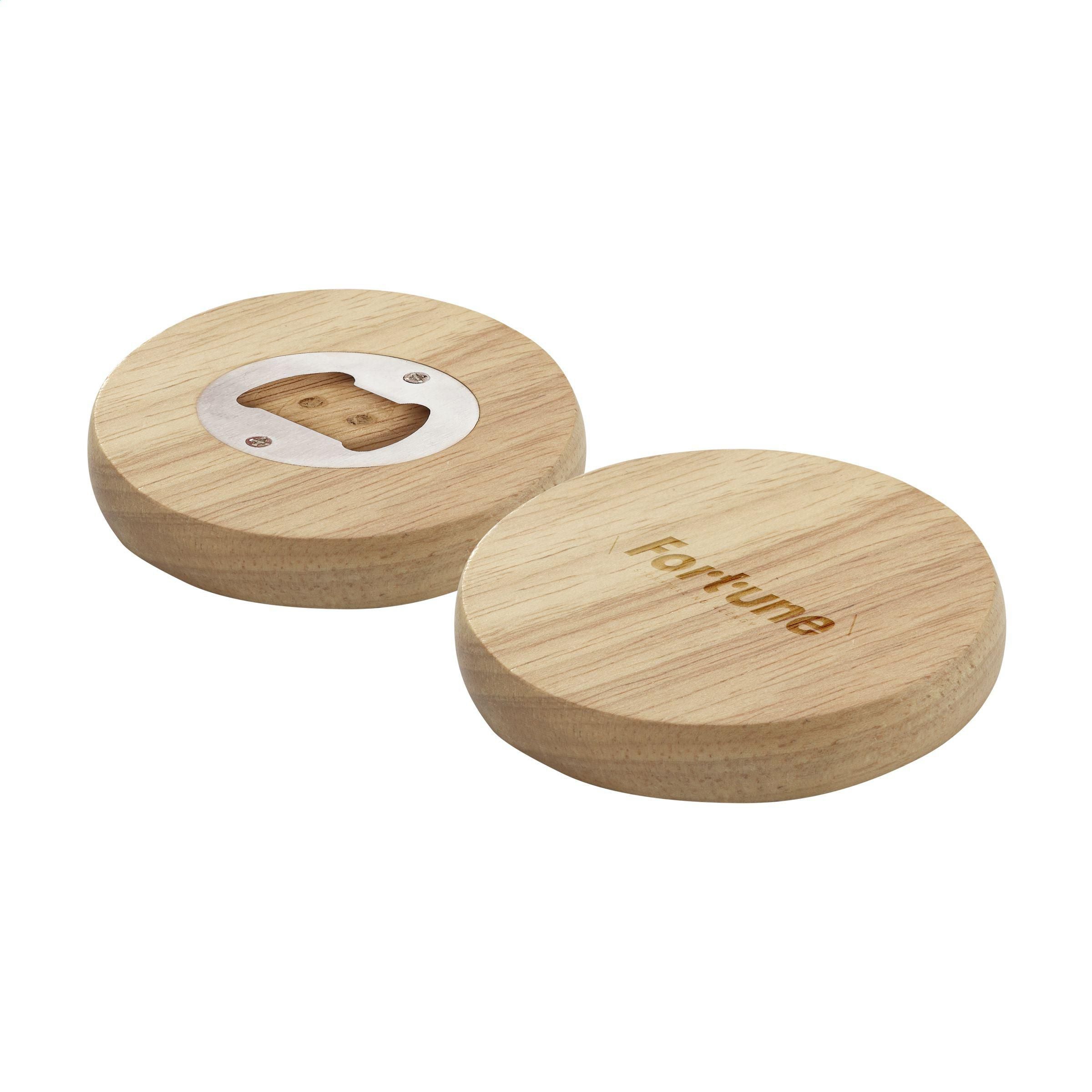 Rondo Circular Bottle Opener