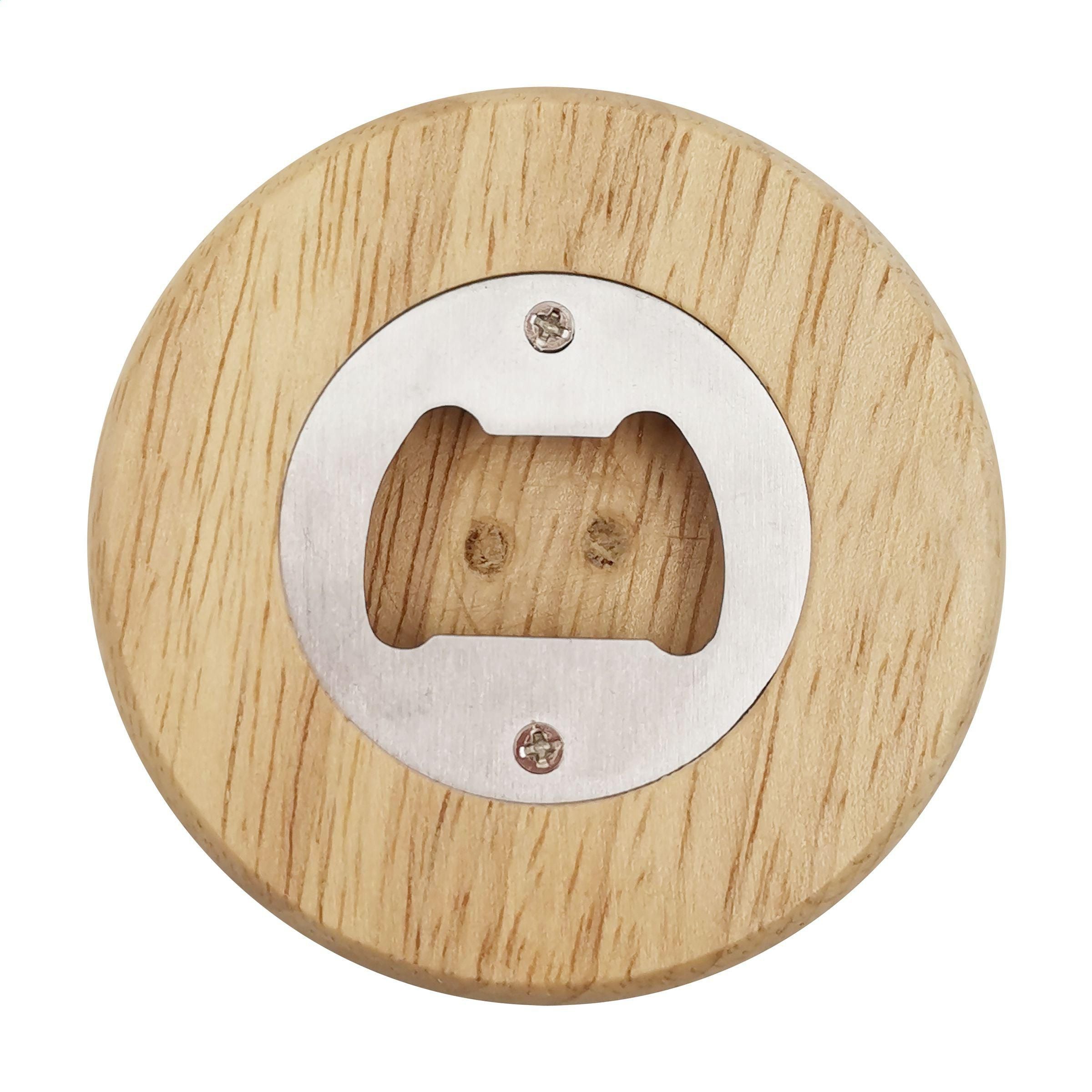Rondo Circular Bottle Opener