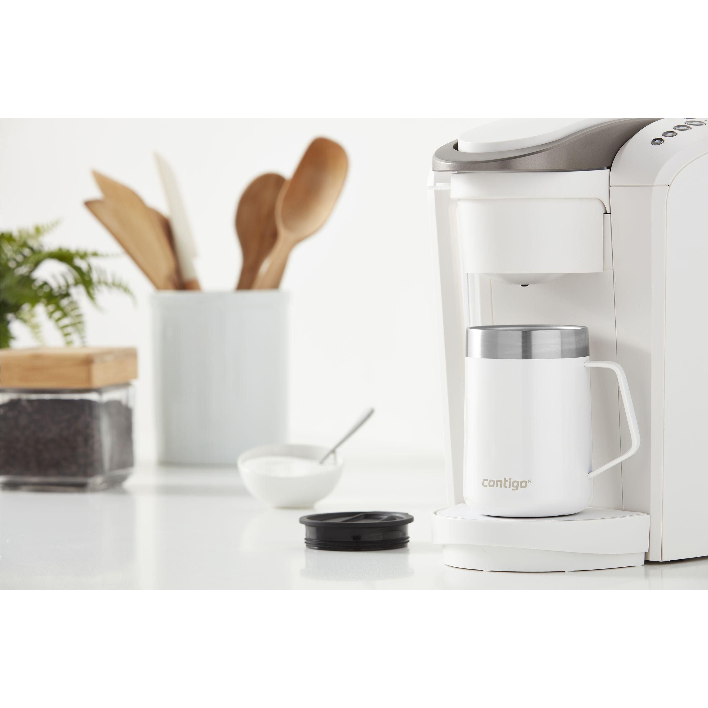 Contigo® Streeterville Desk Mug 420 Ml Thermo Cup