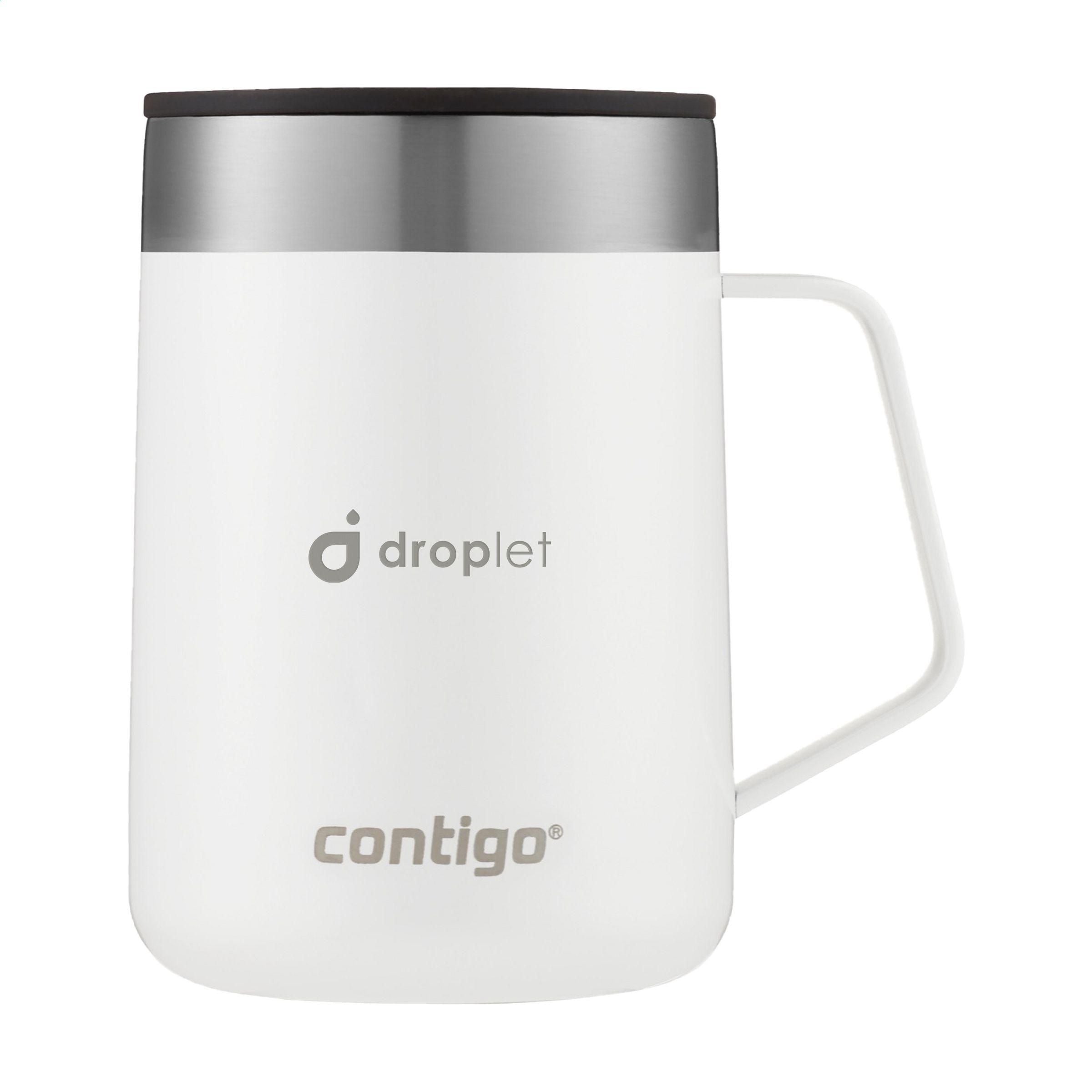 Contigo® Streeterville Desk Mug 420 Ml Thermo Cup