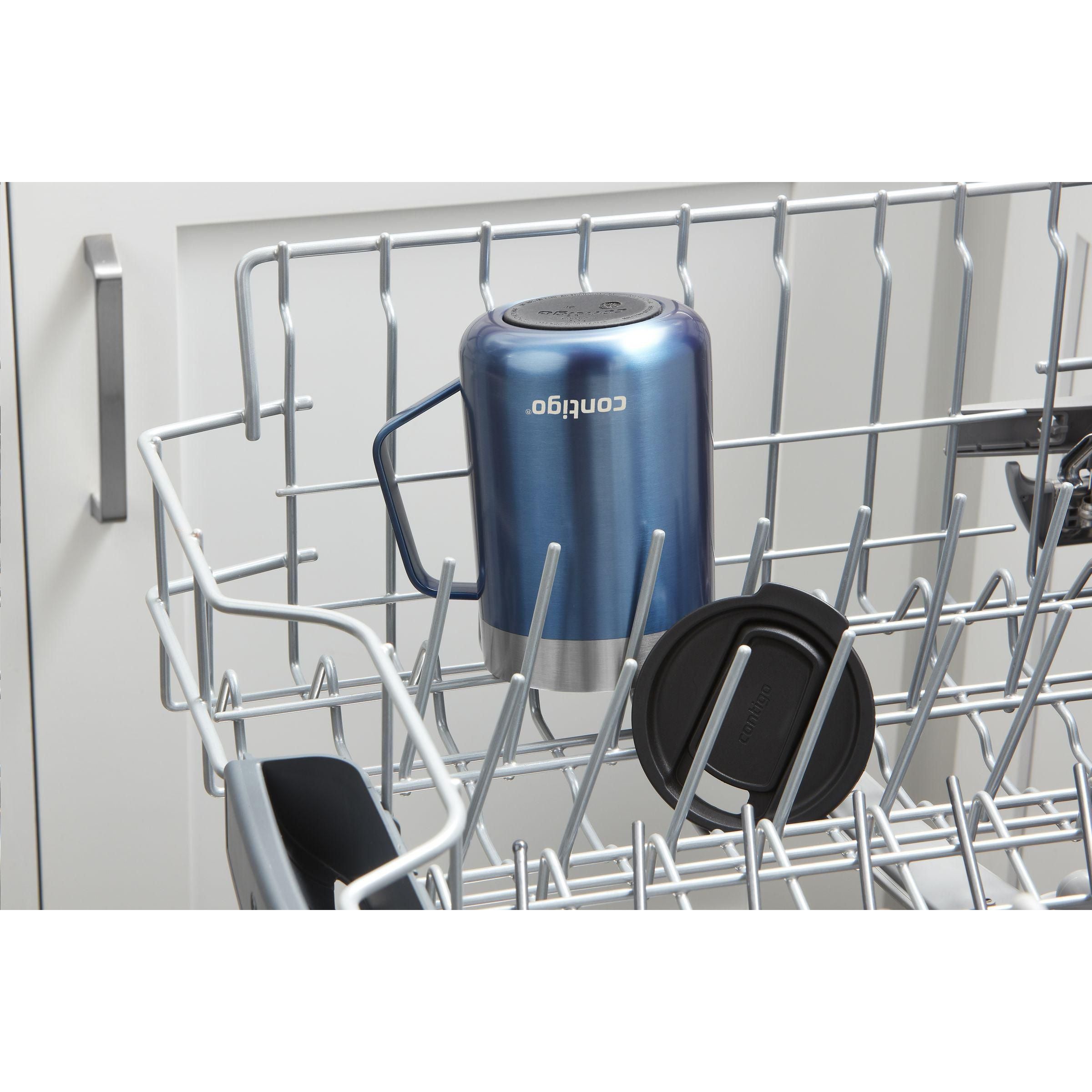 Contigo® Streeterville Desk Mug 420 Ml Thermo Cup