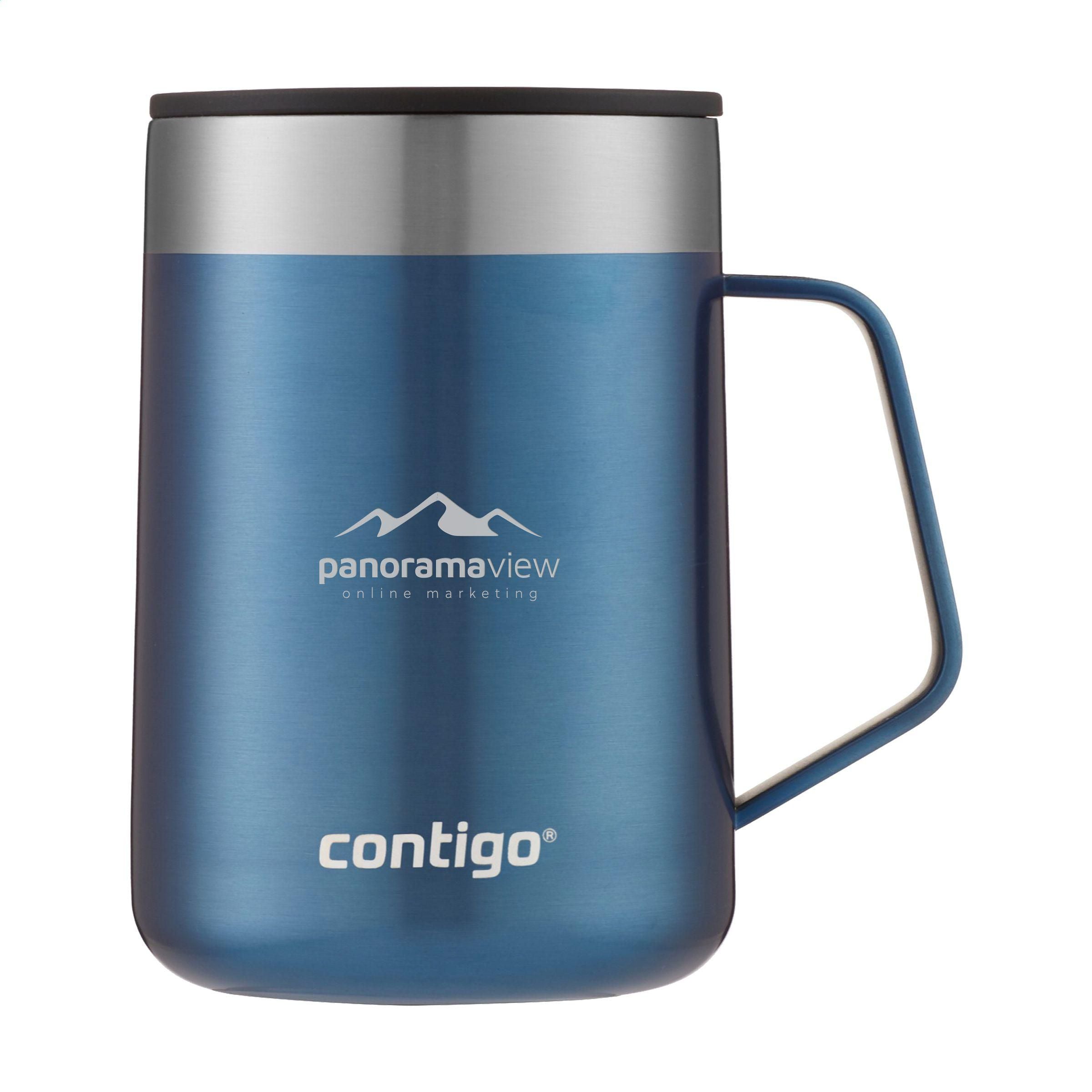 Contigo® Streeterville Desk Mug 420 Ml Thermo Cup