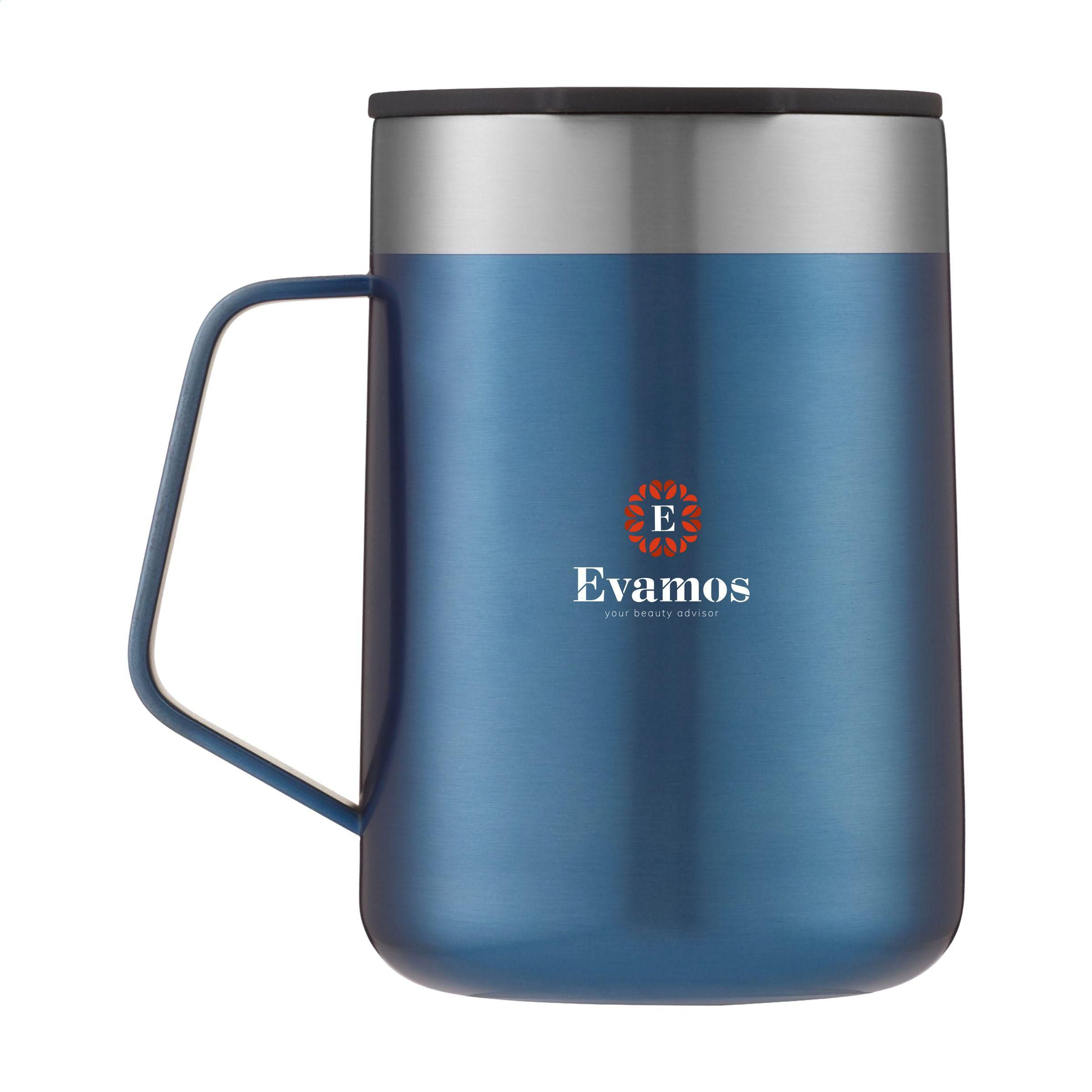 Contigo® Streeterville Desk Mug 420 Ml Thermo Cup