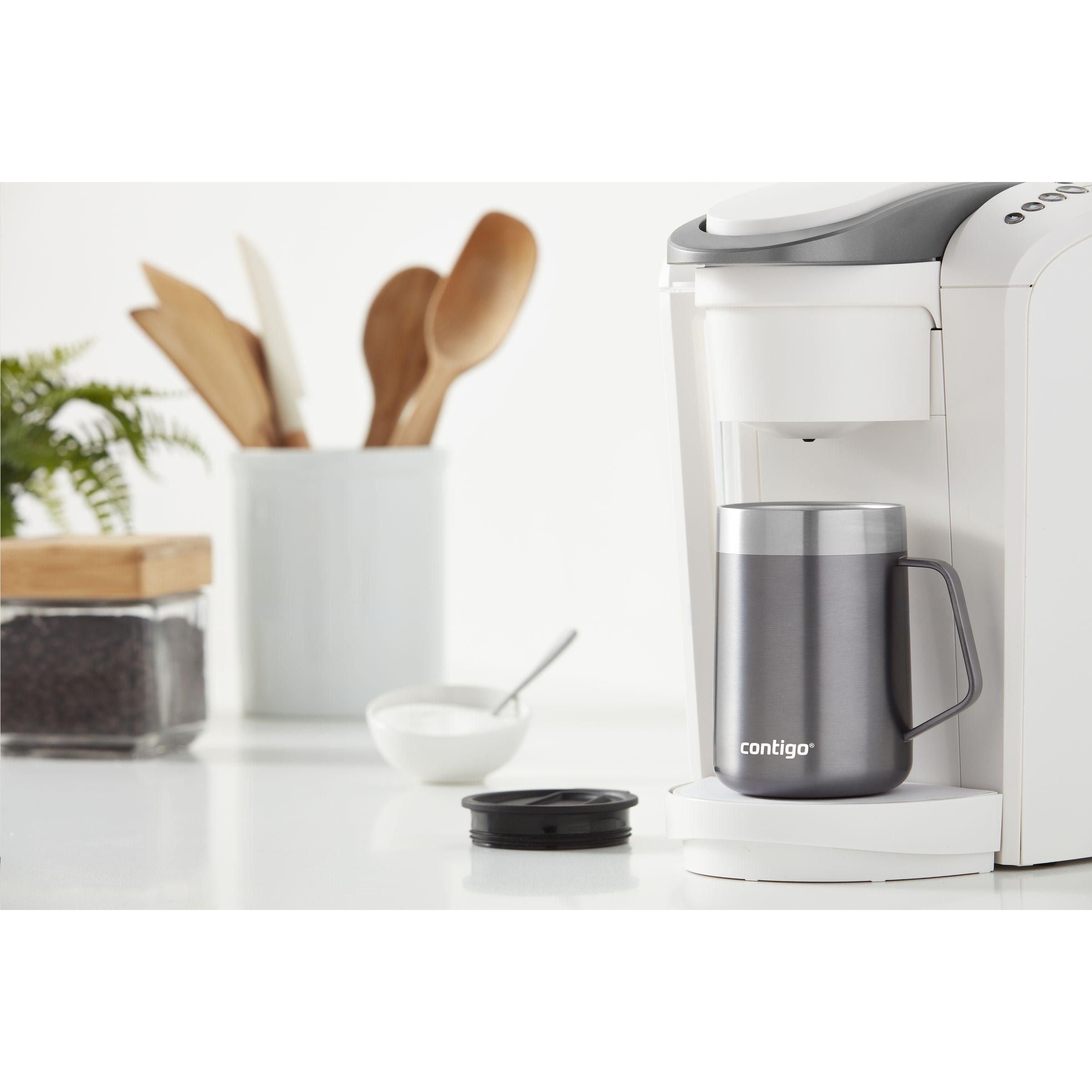 Contigo® Streeterville Desk Mug 420 Ml Thermo Cup