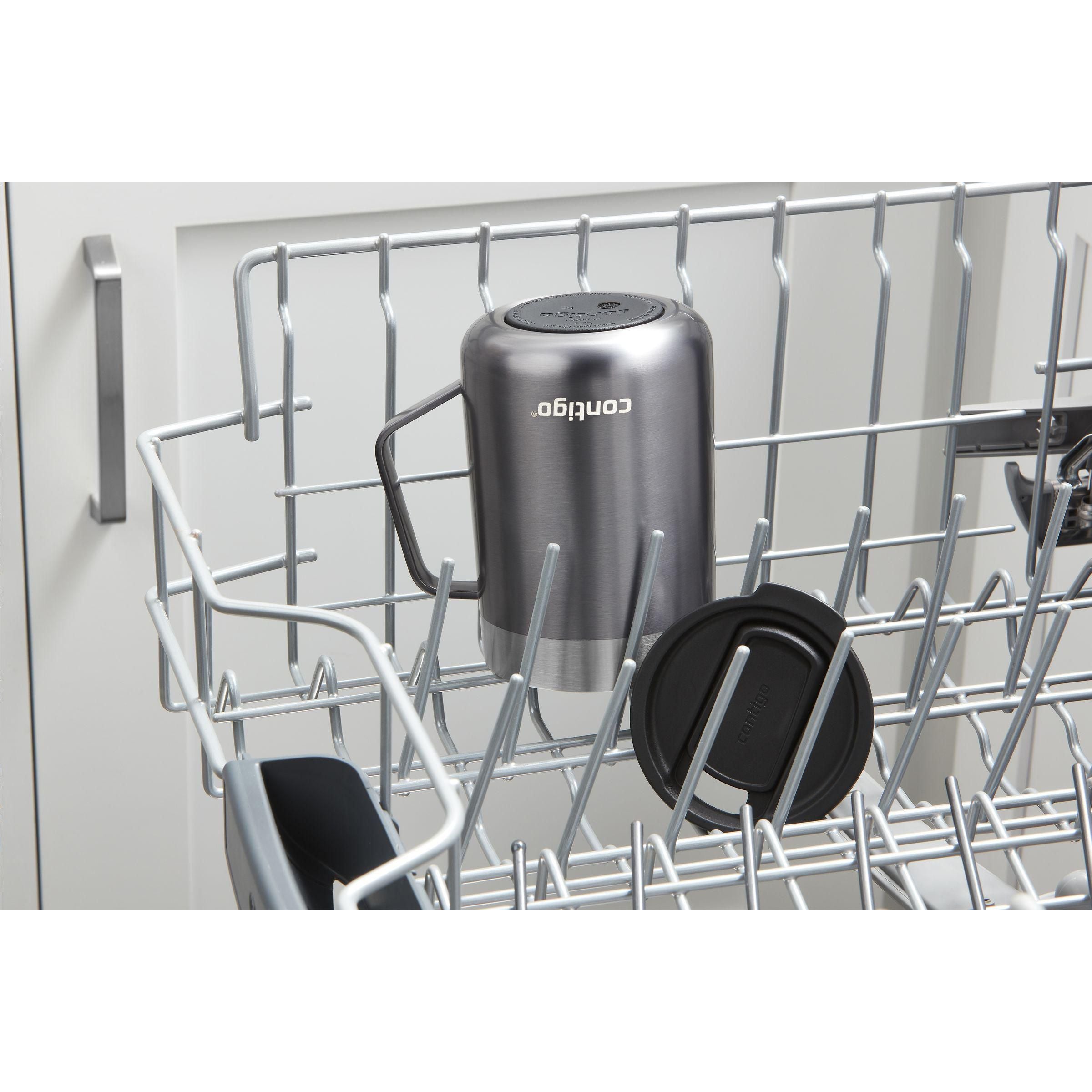 Contigo® Streeterville Desk Mug 420 Ml Thermo Cup