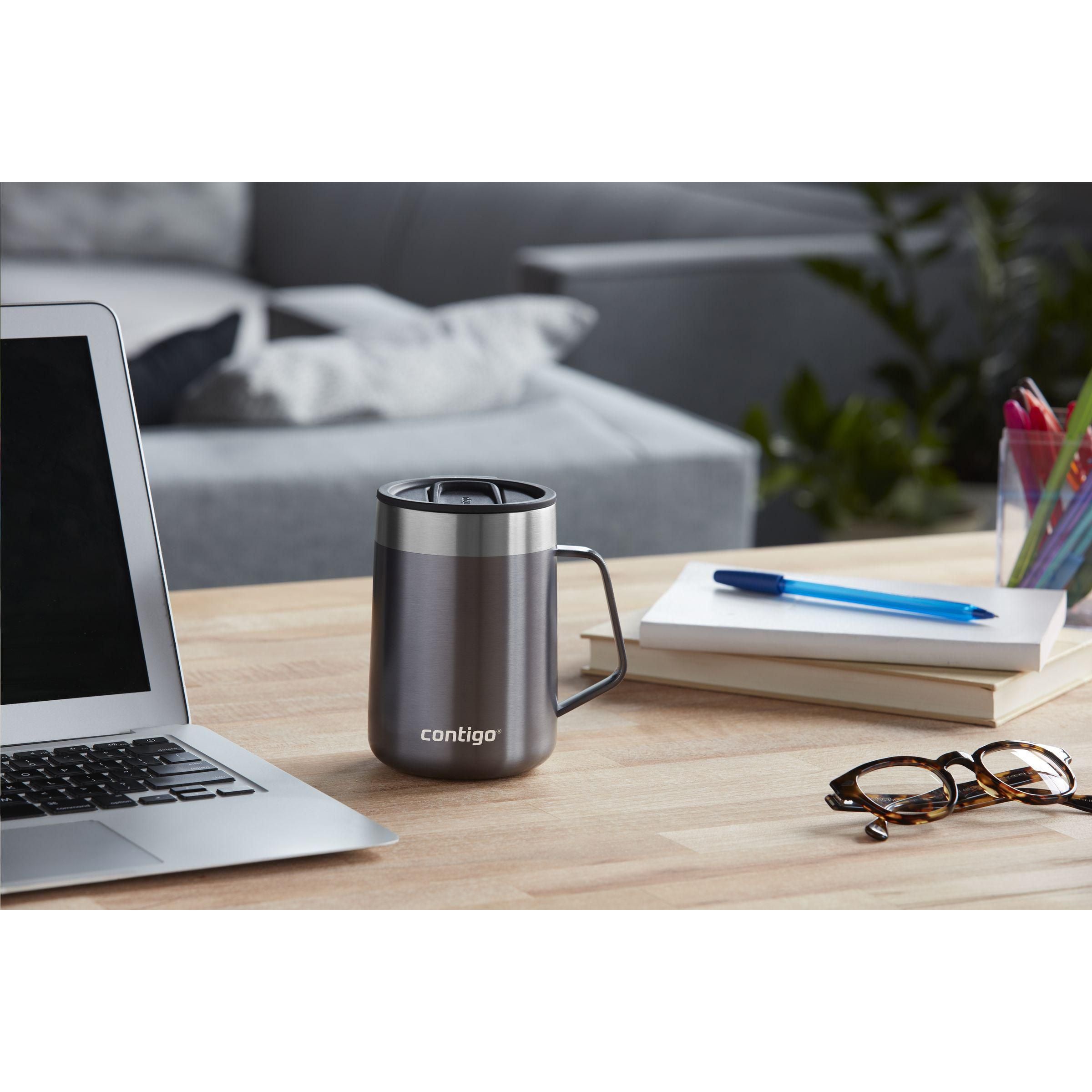 Contigo® Streeterville Desk Mug 420 Ml Thermo Cup
