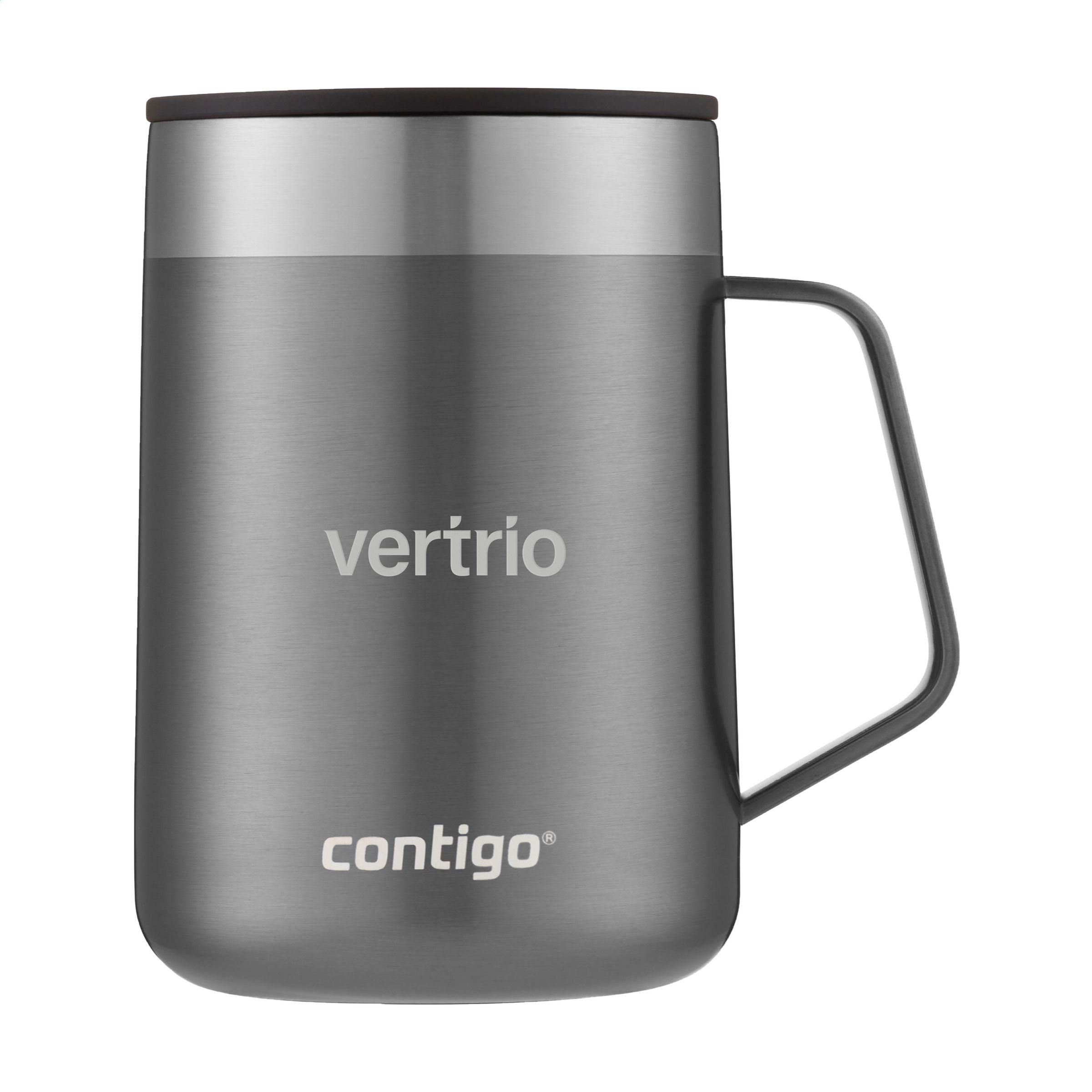 Contigo® Streeterville Desk Mug 420 Ml Thermo Cup