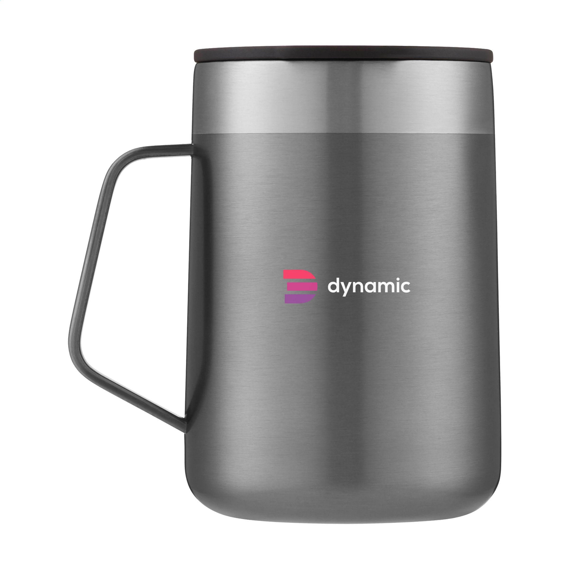 Contigo® Streeterville Desk Mug 420 Ml Thermo Cup