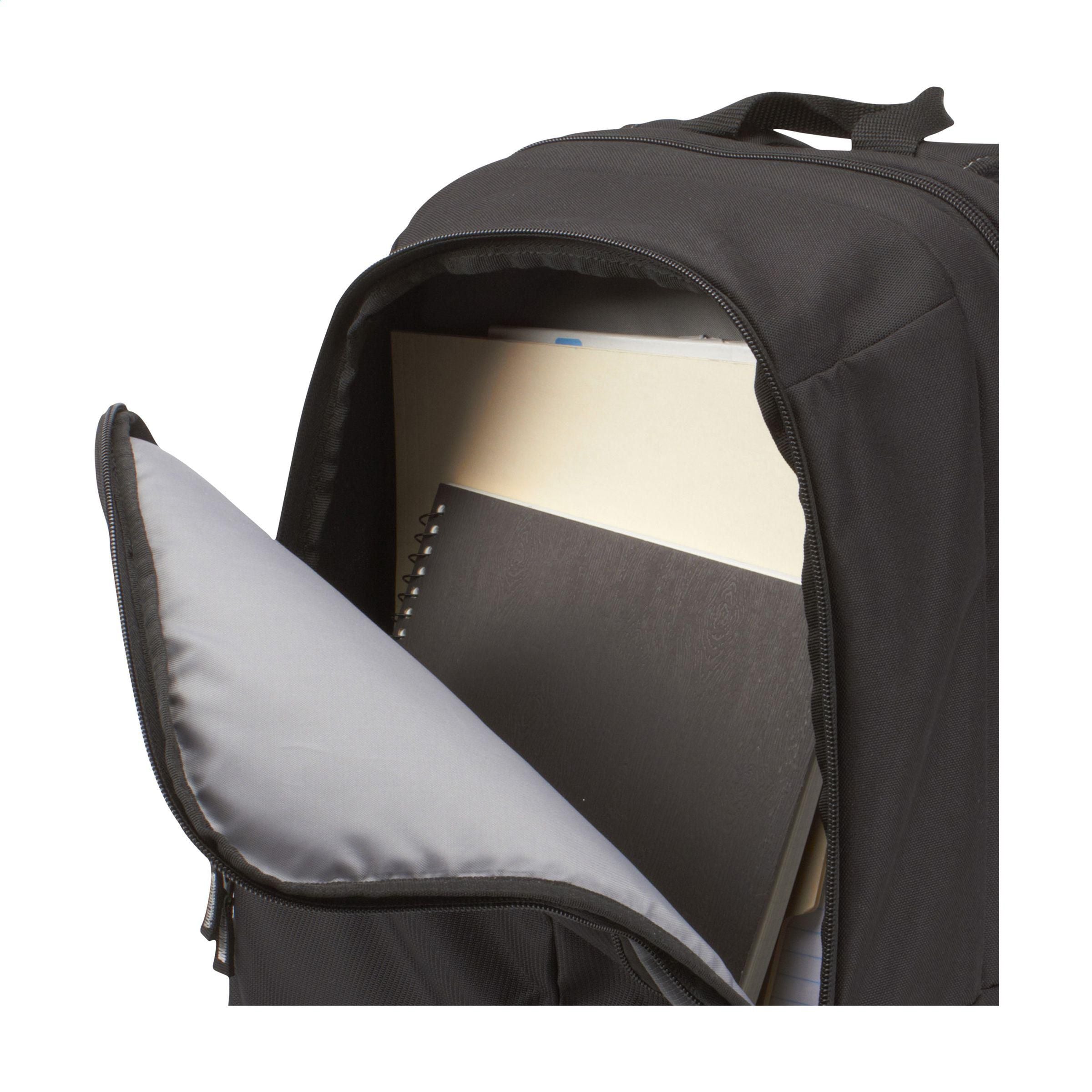 Case Logic Laptop Backpack 17 Inch