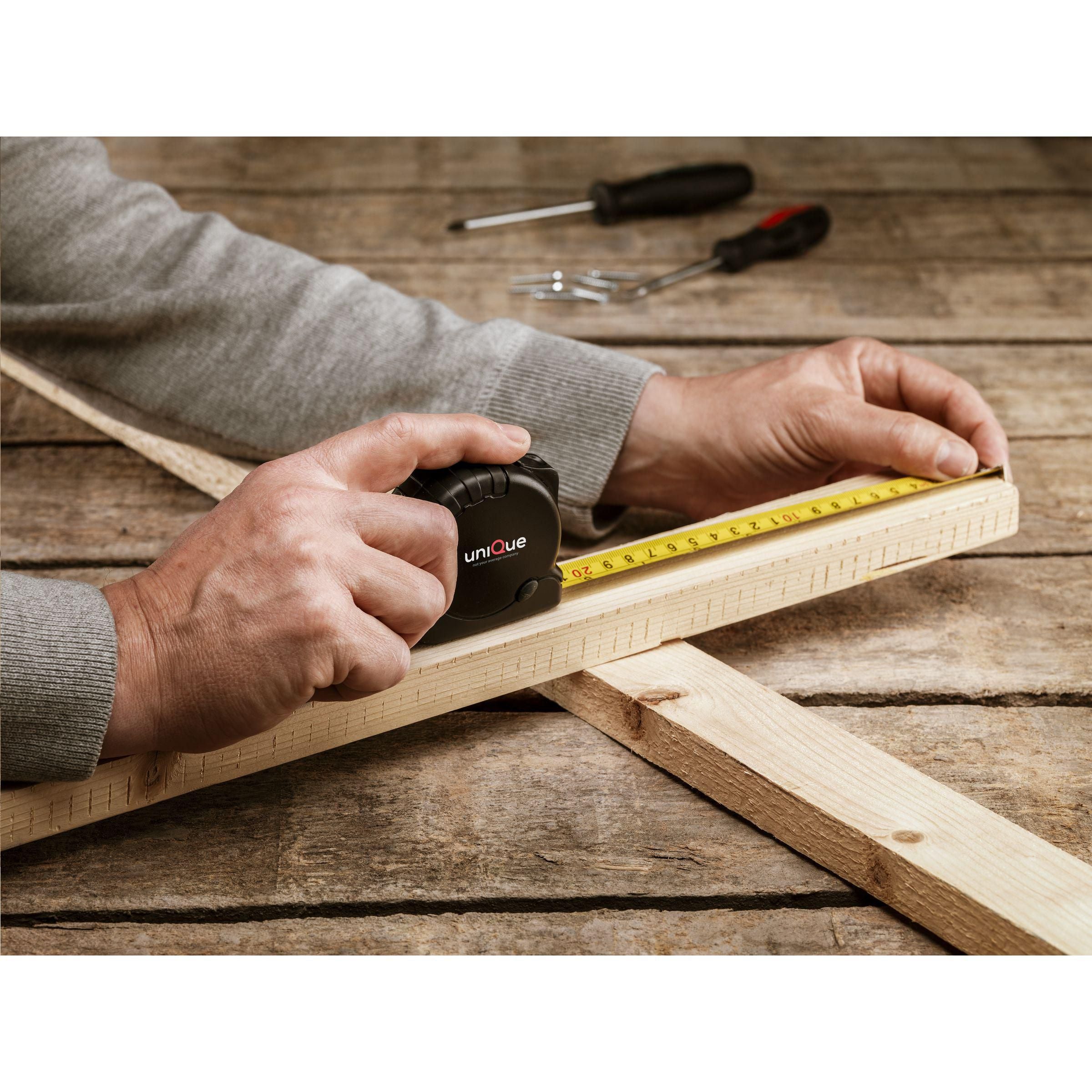 Midland Recycled 5 Metre Tape Measure
