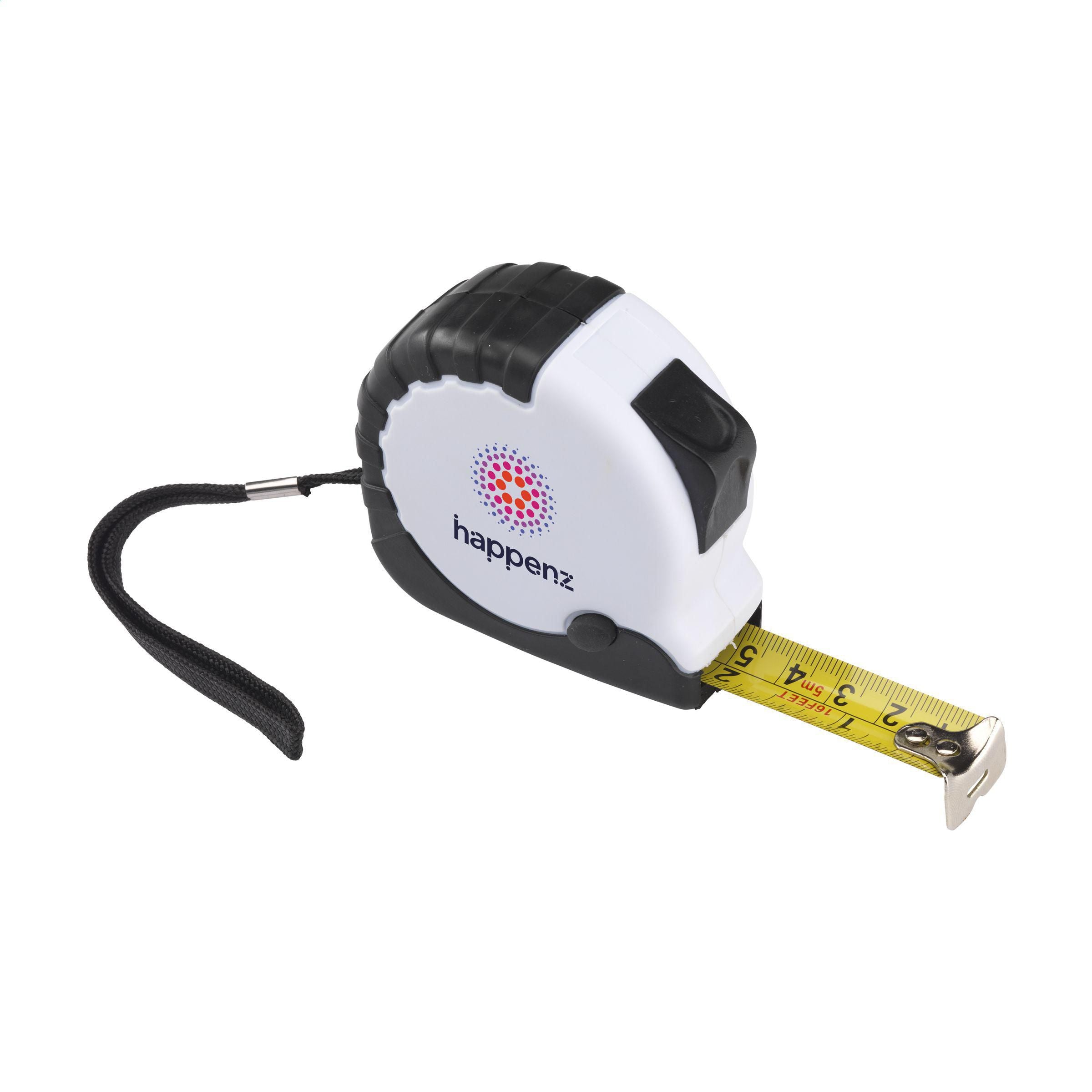 Midland Recycled 5 Metre Tape Measure