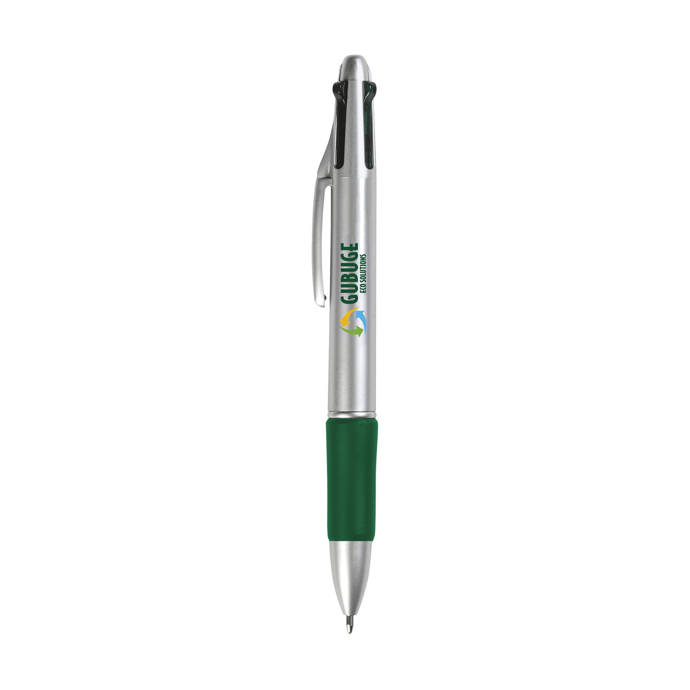 Quattro Colour Pen