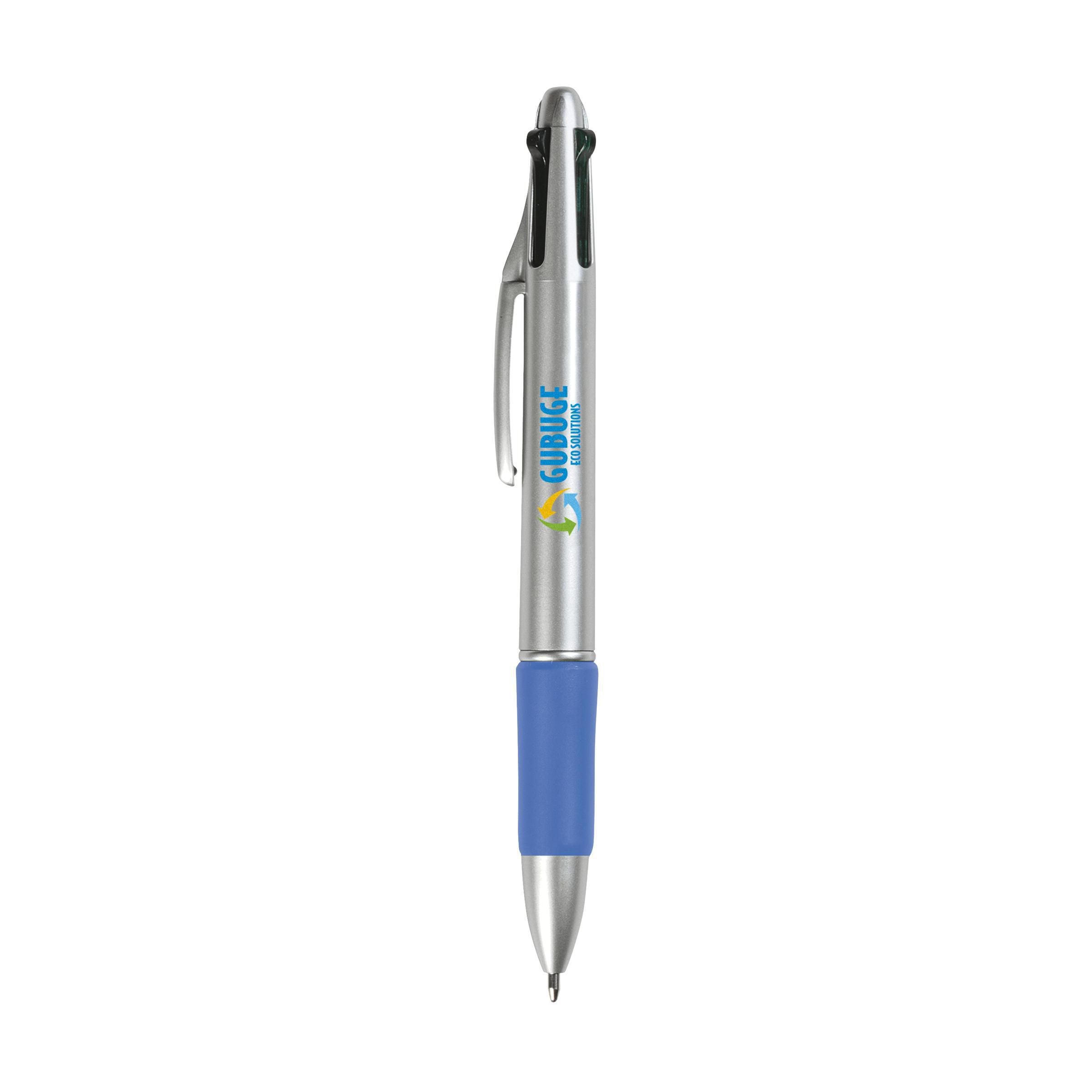 Quattro Colour Pen