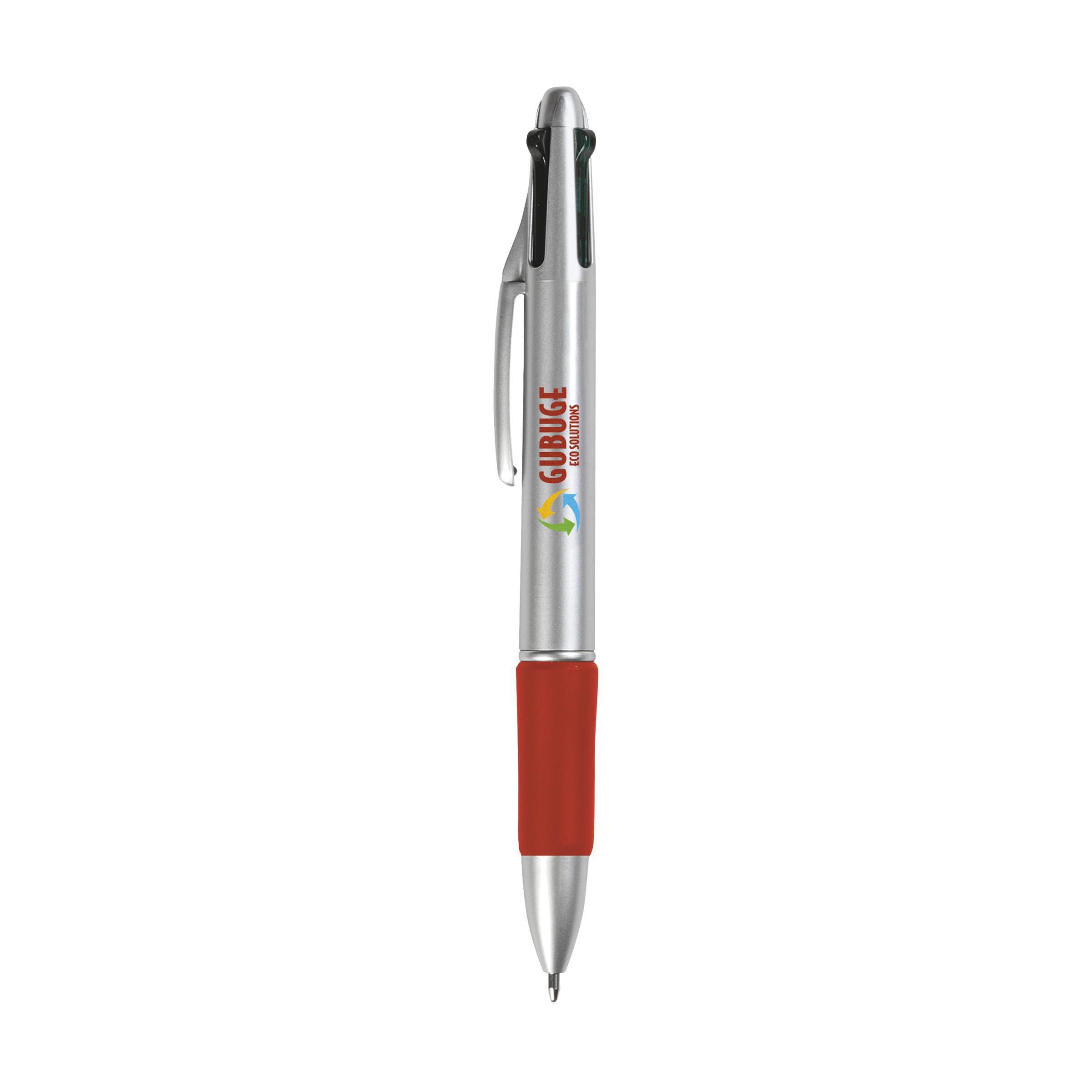 Quattro Colour Pen