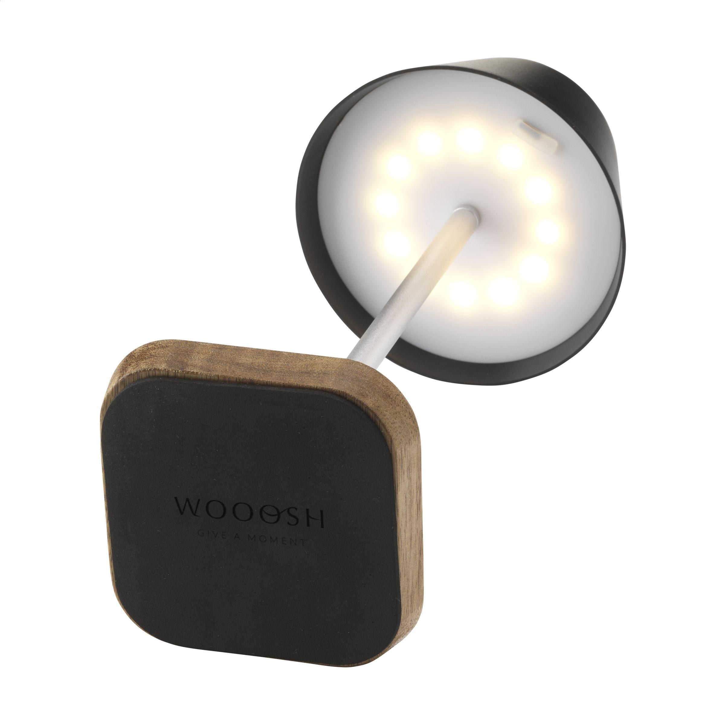 Wooosh Rcs Luzia Table Light