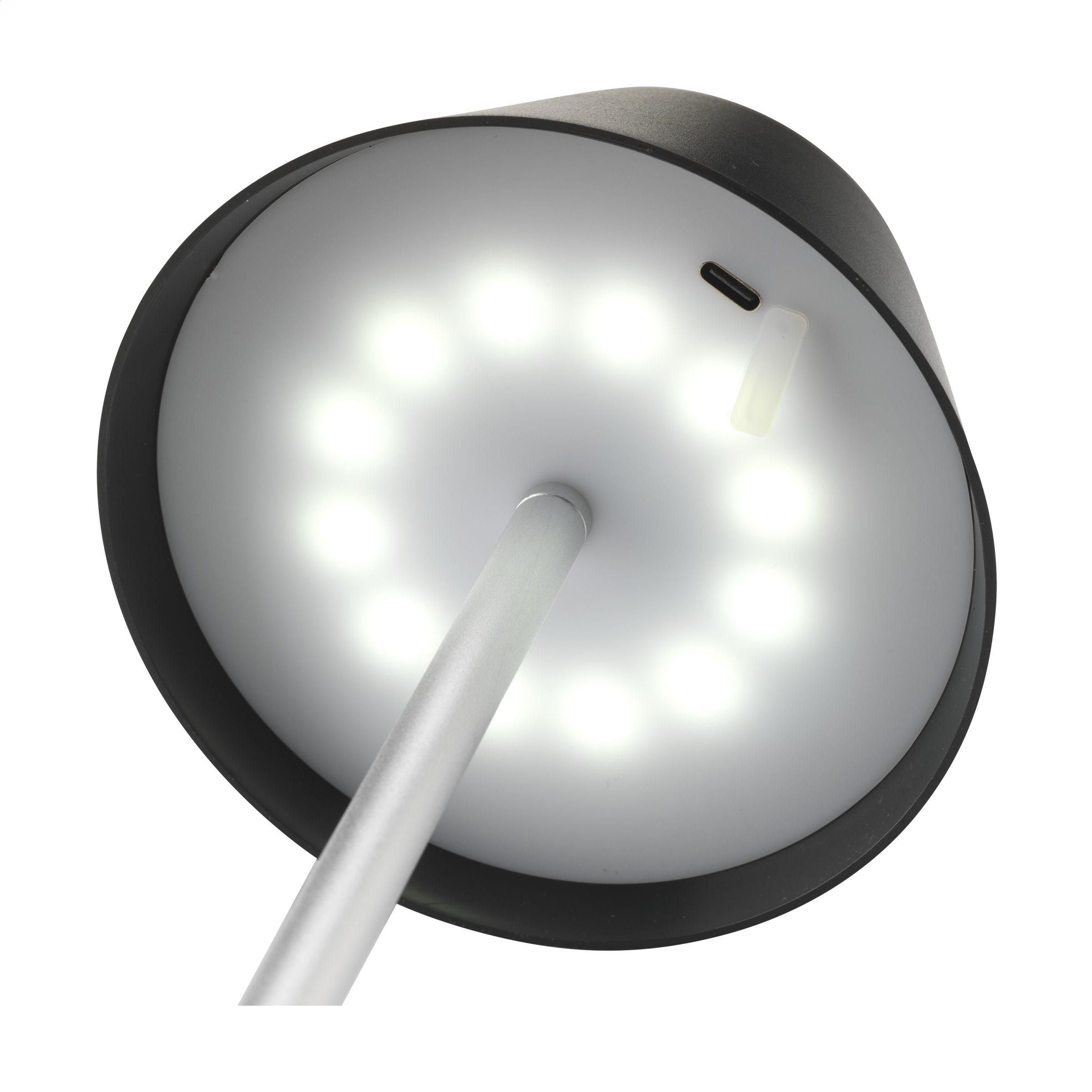 Wooosh Rcs Luzia Table Light