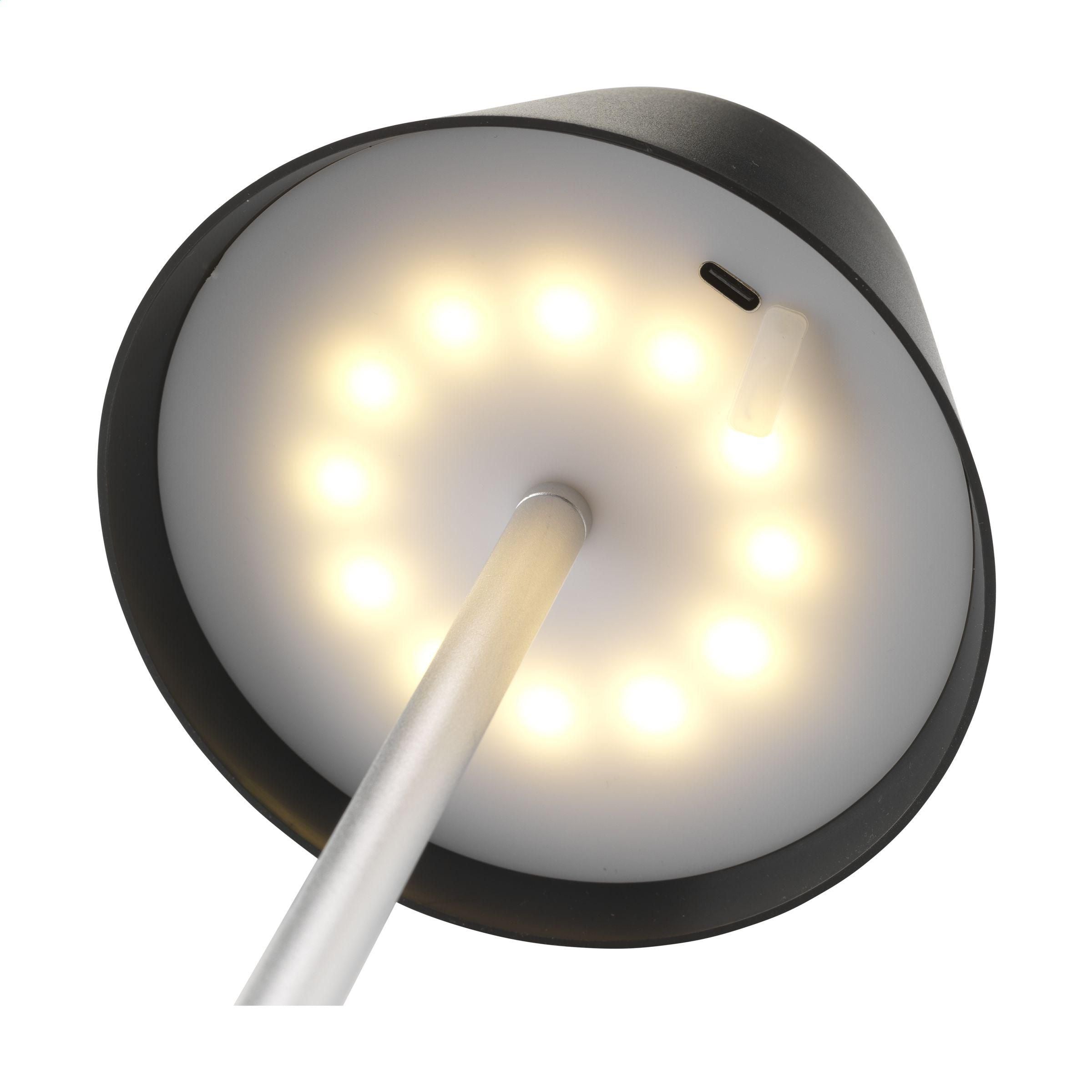 Wooosh Rcs Luzia Table Light