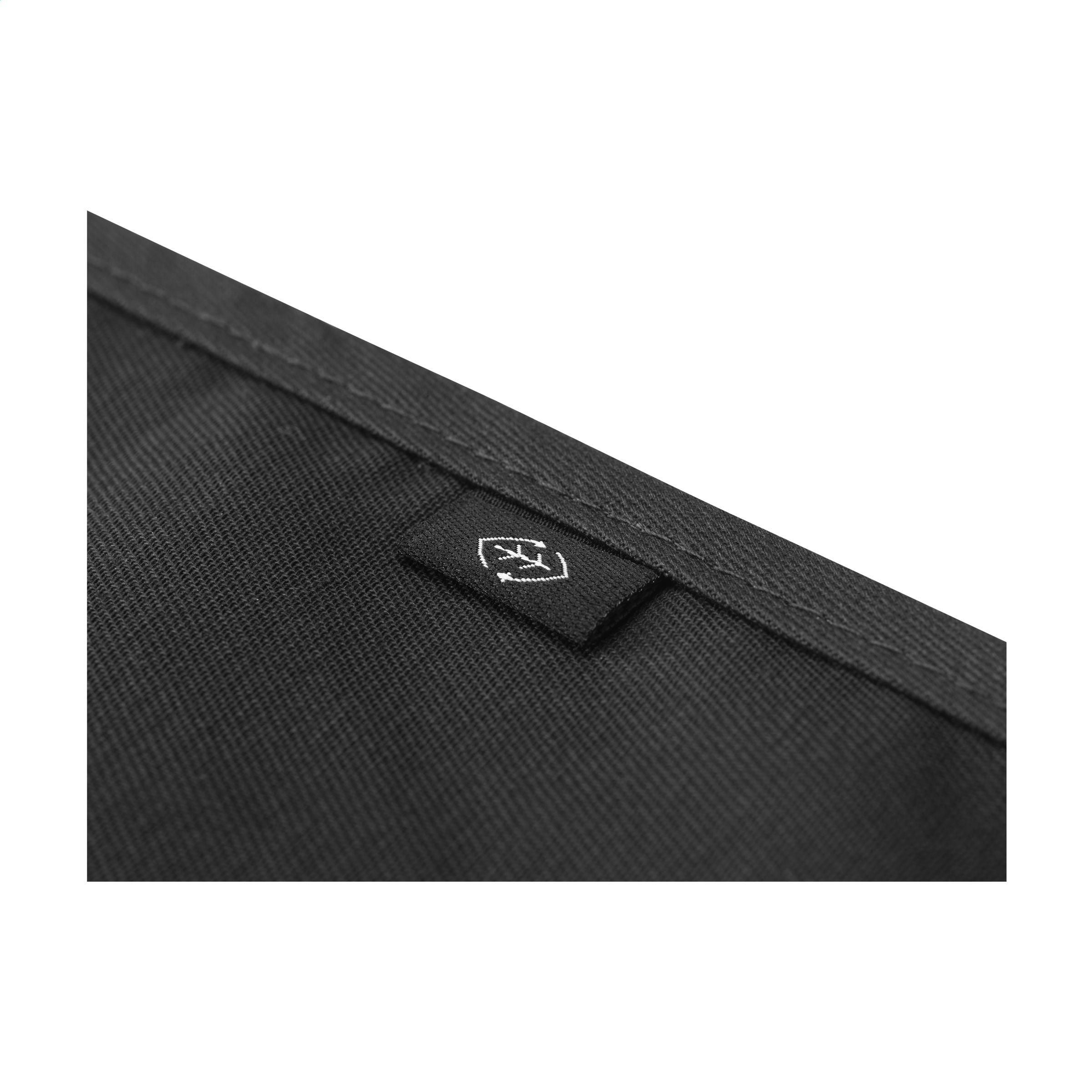 Apron Recycled Cotton (170 G/M²)