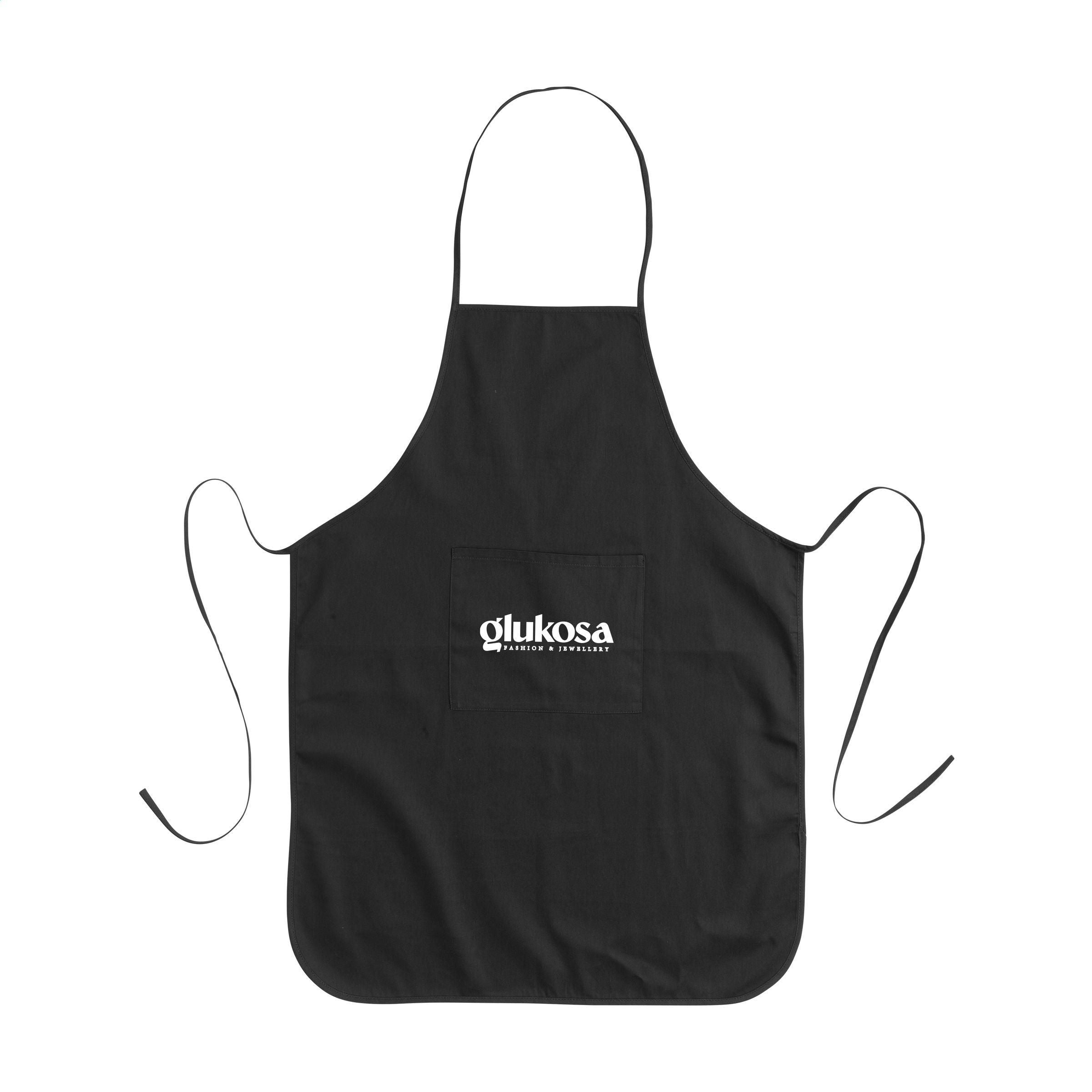 Apron Recycled Cotton (170 G/M²)