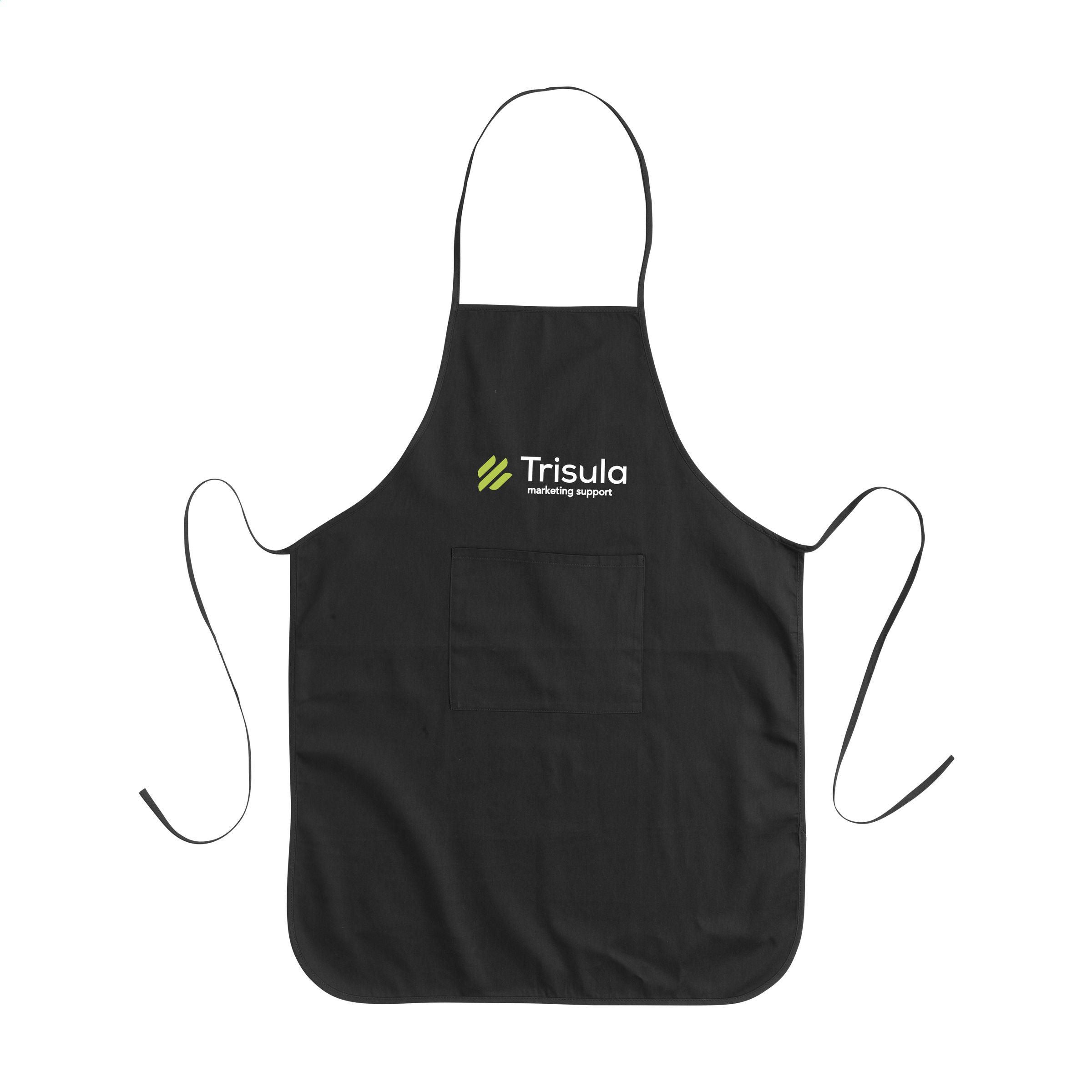 Apron Recycled Cotton (170 G/M²)