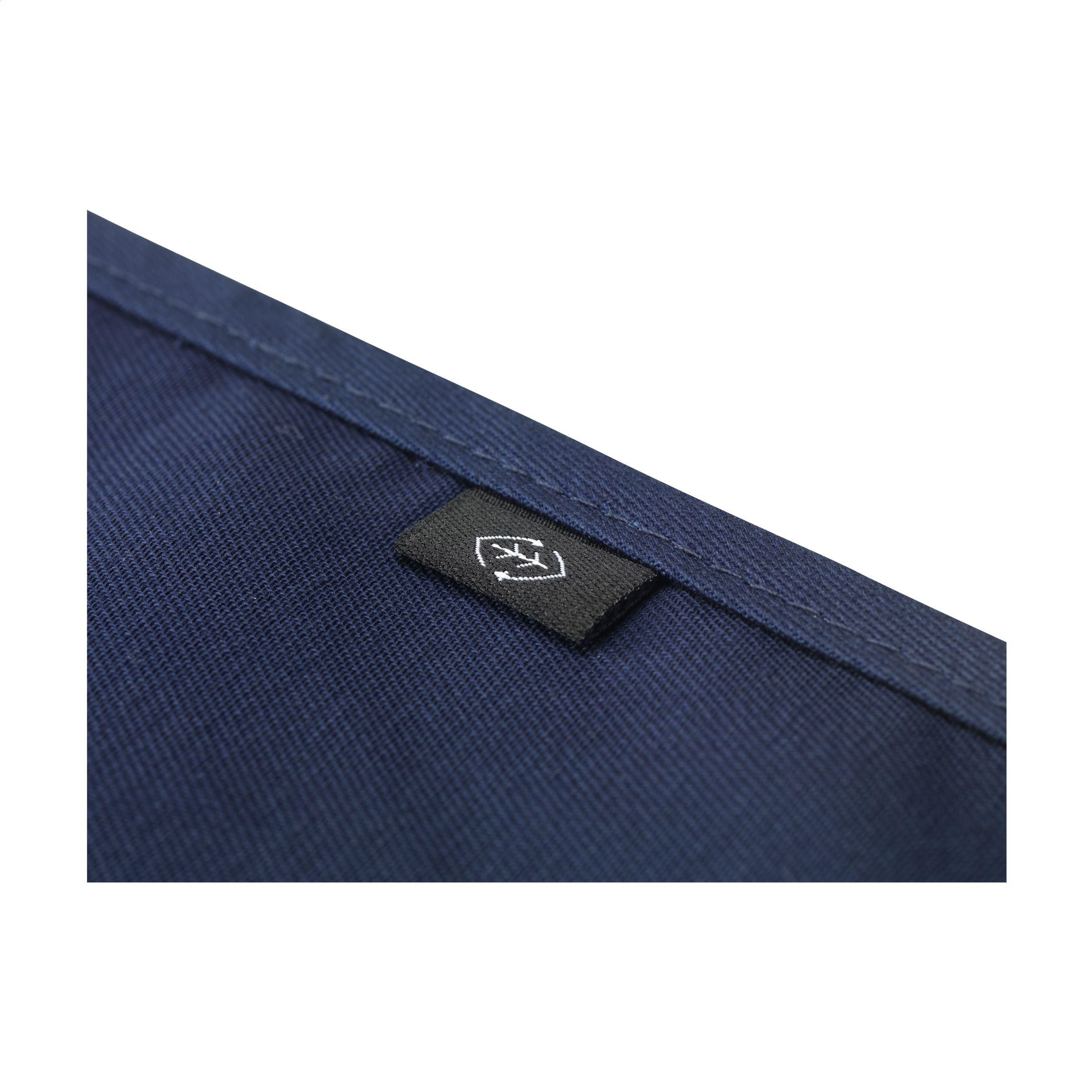 Apron Recycled Cotton (170 G/M²)