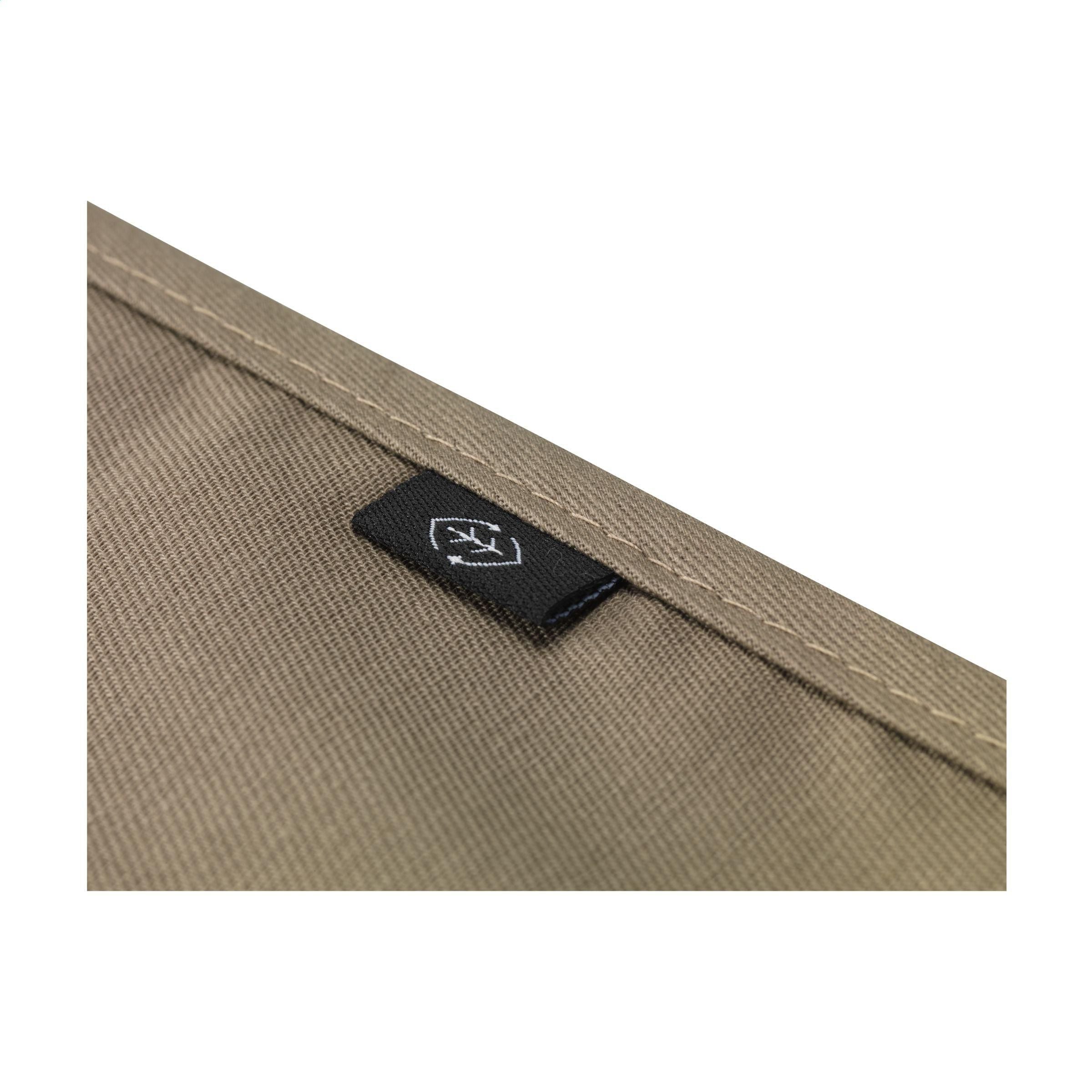 Apron Recycled Cotton (170 G/M²)