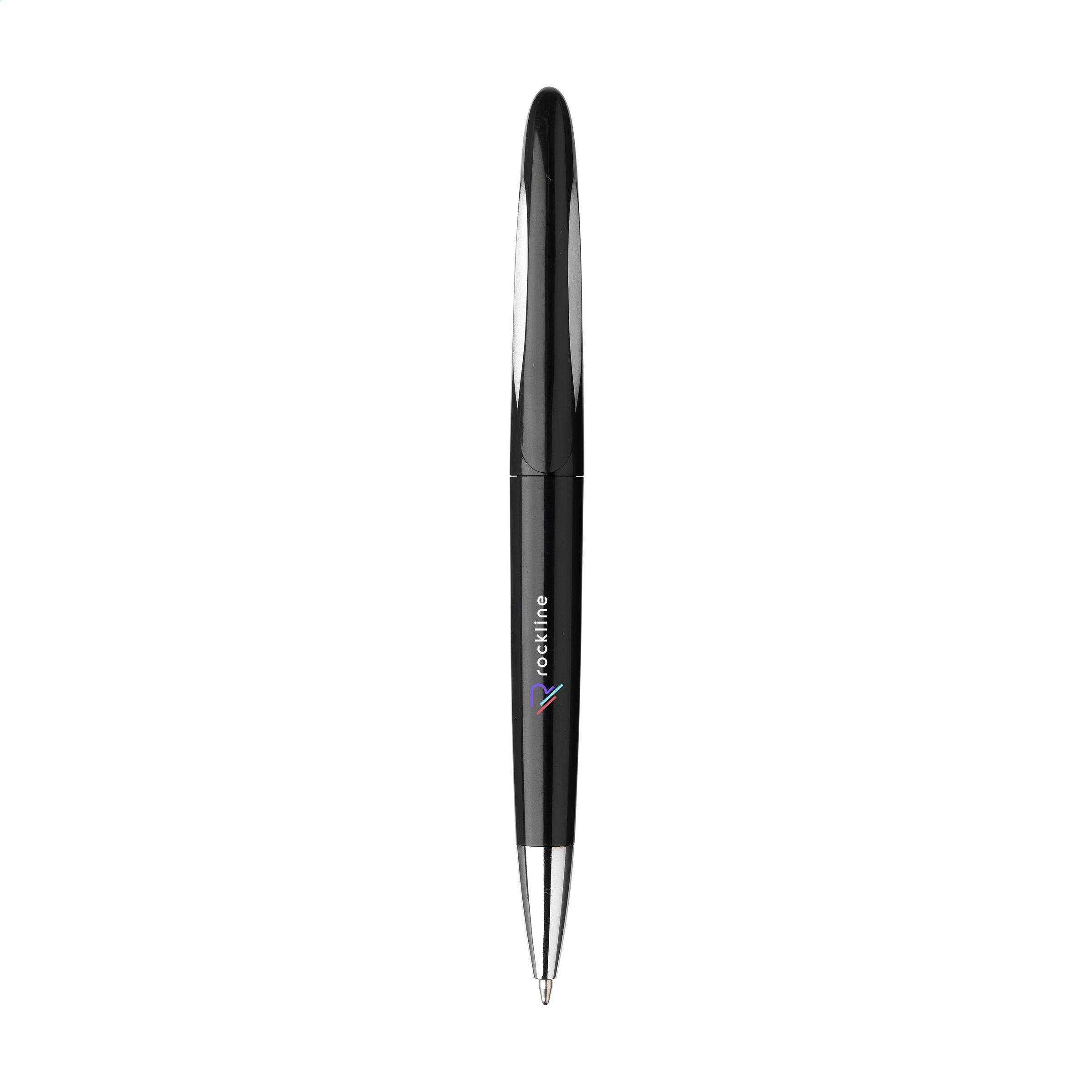 Lunar Grs Recycled Pen