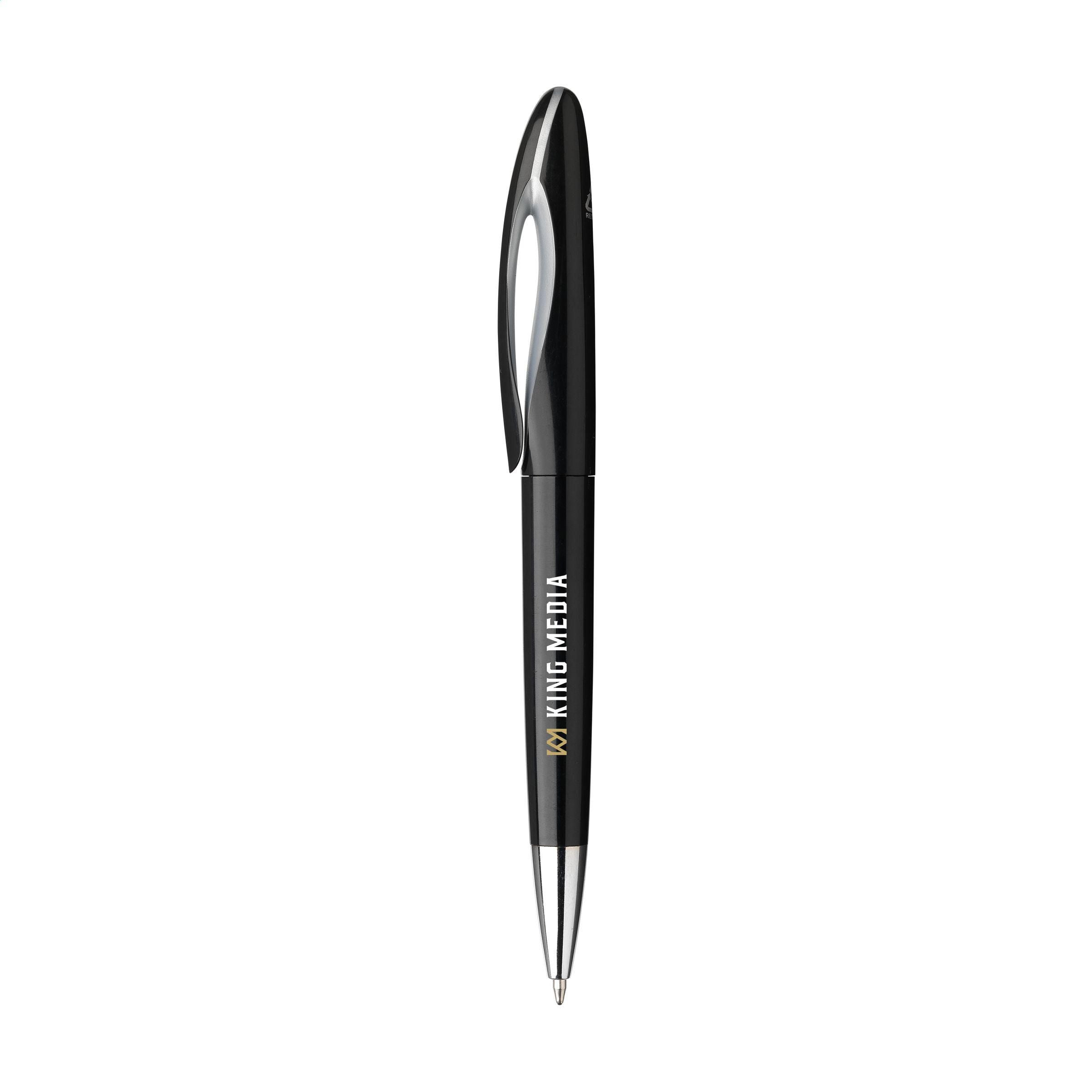 Lunar Grs Recycled Pen
