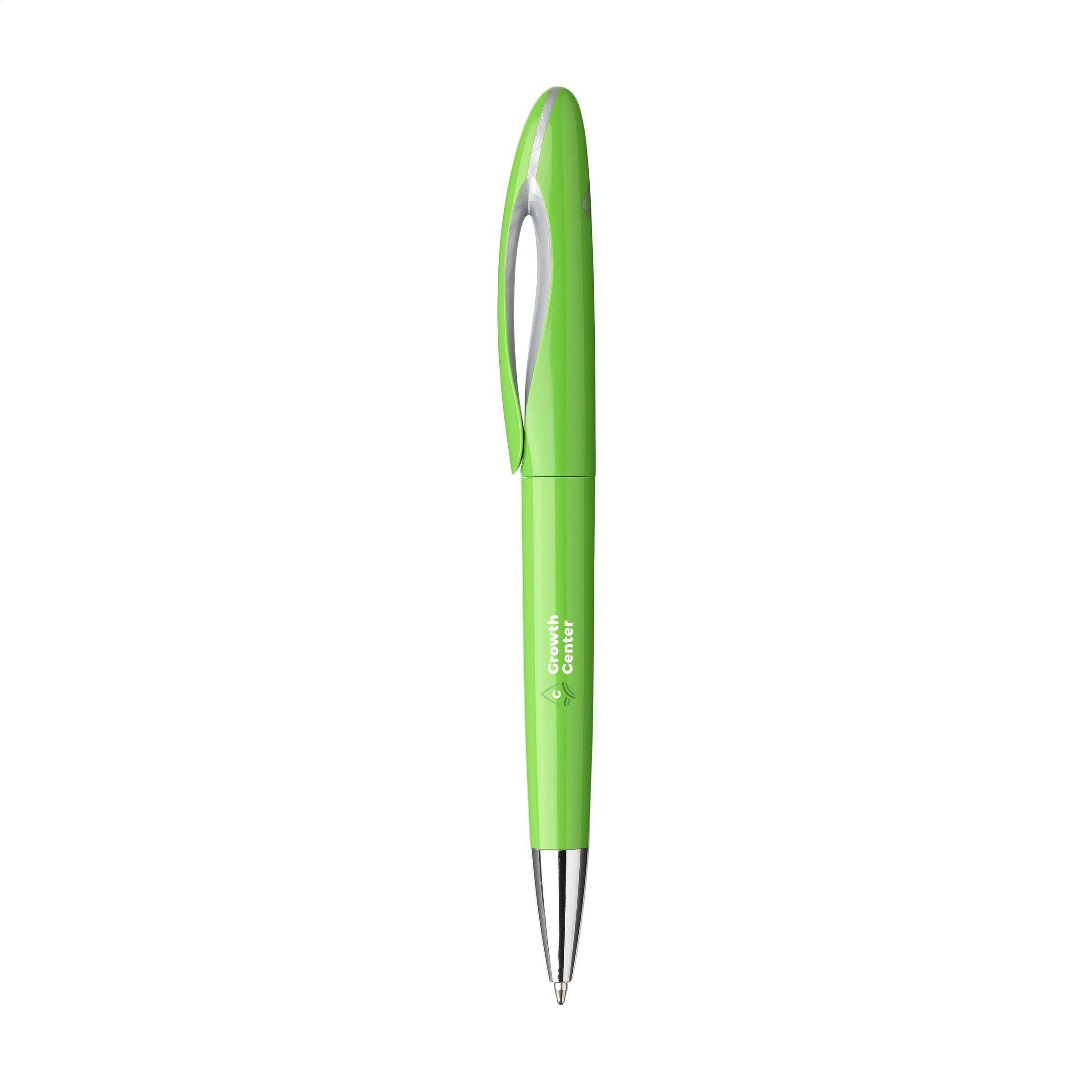 Lunar Grs Recycled Pen