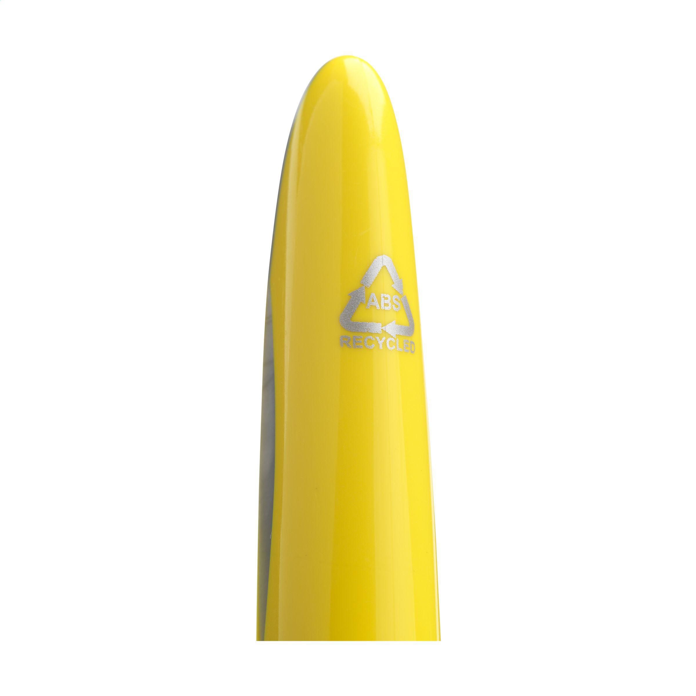 Lunar Grs Recycled Pen