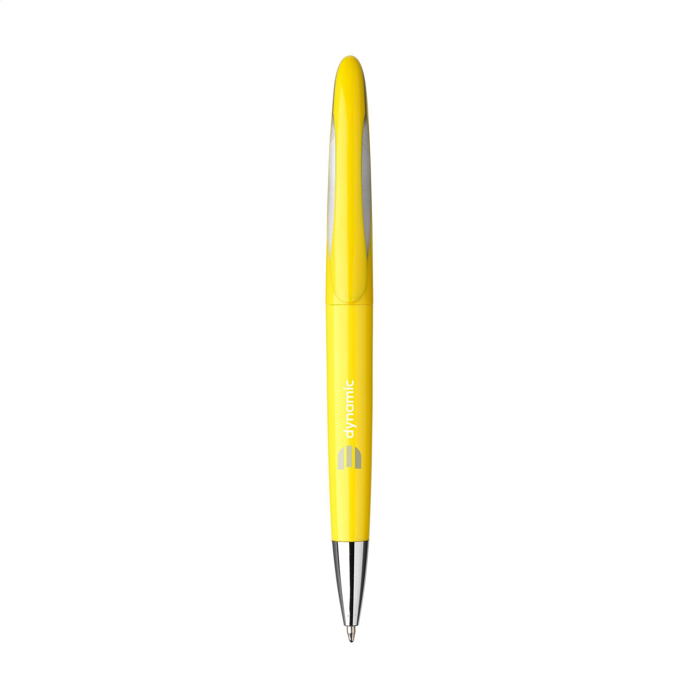 Lunar Grs Recycled Pen