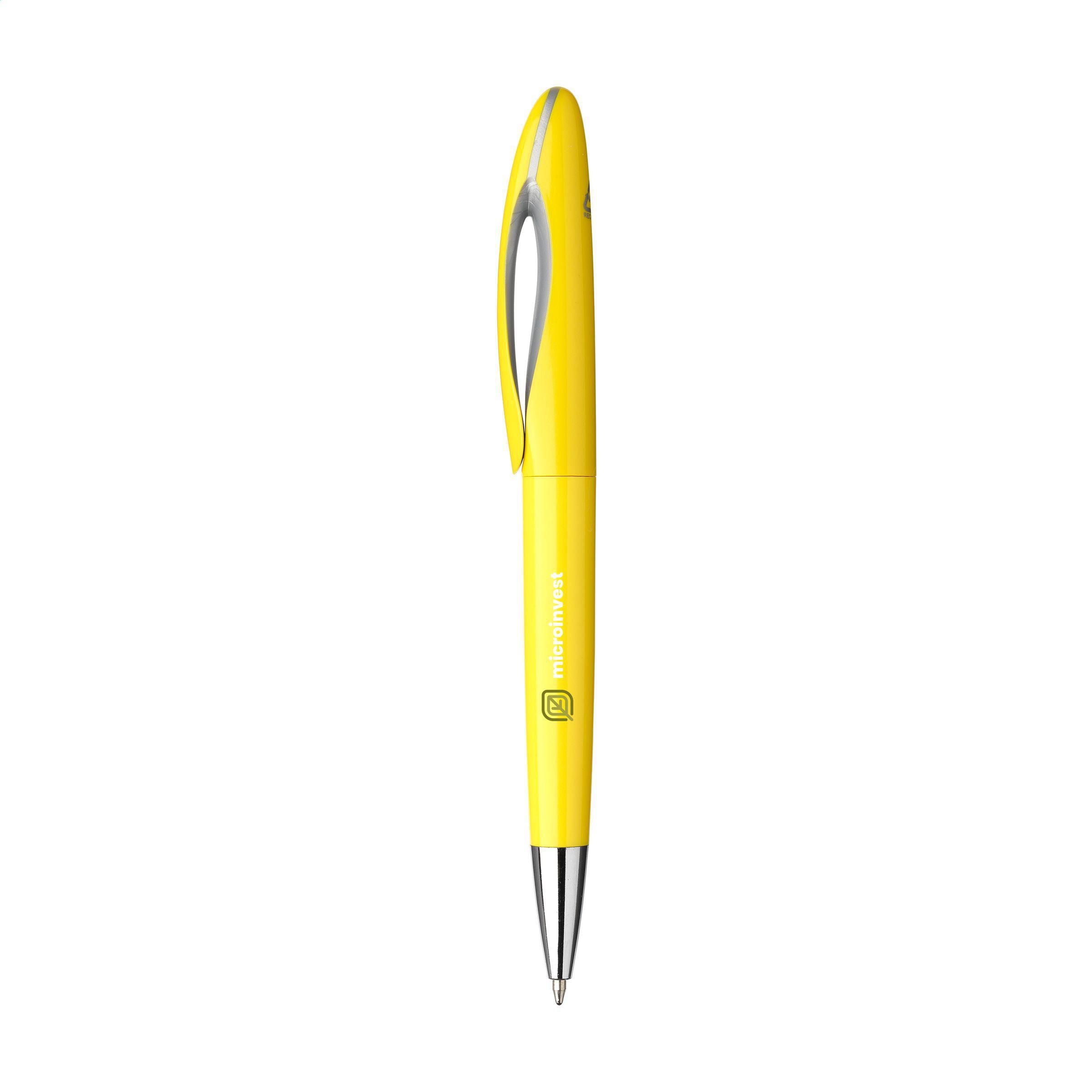 Lunar Grs Recycled Pen