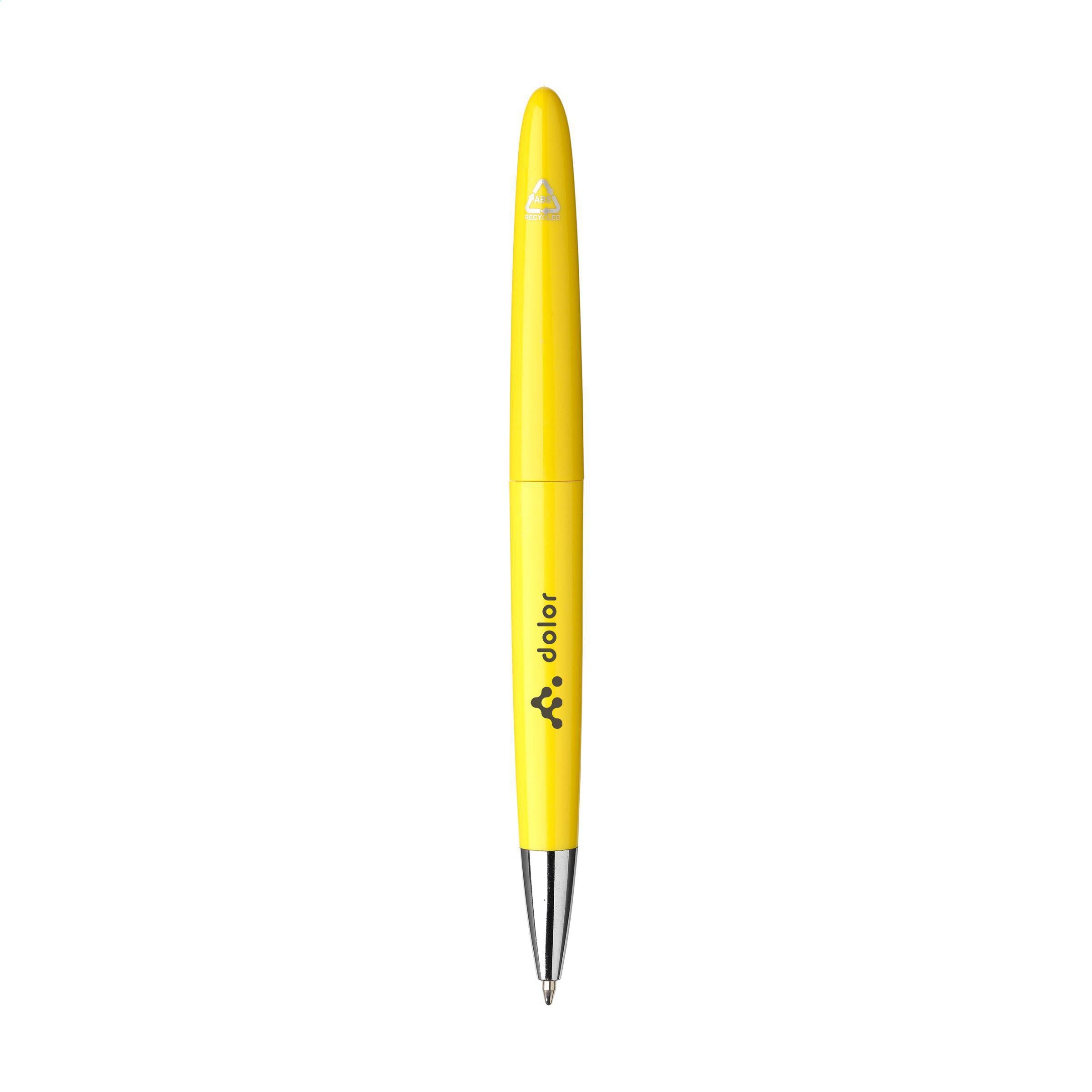 Lunar Grs Recycled Pen