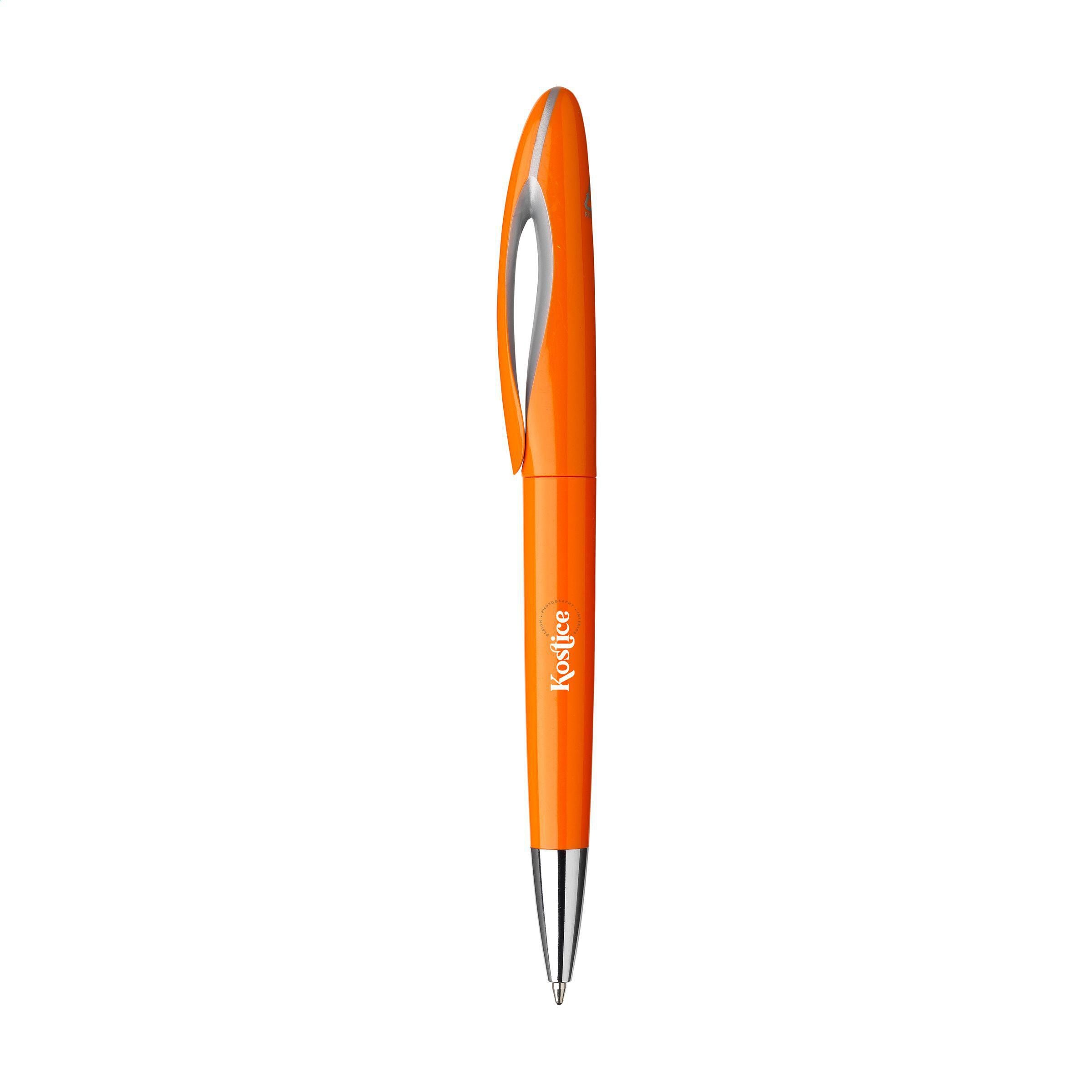 Lunar Grs Recycled Pen