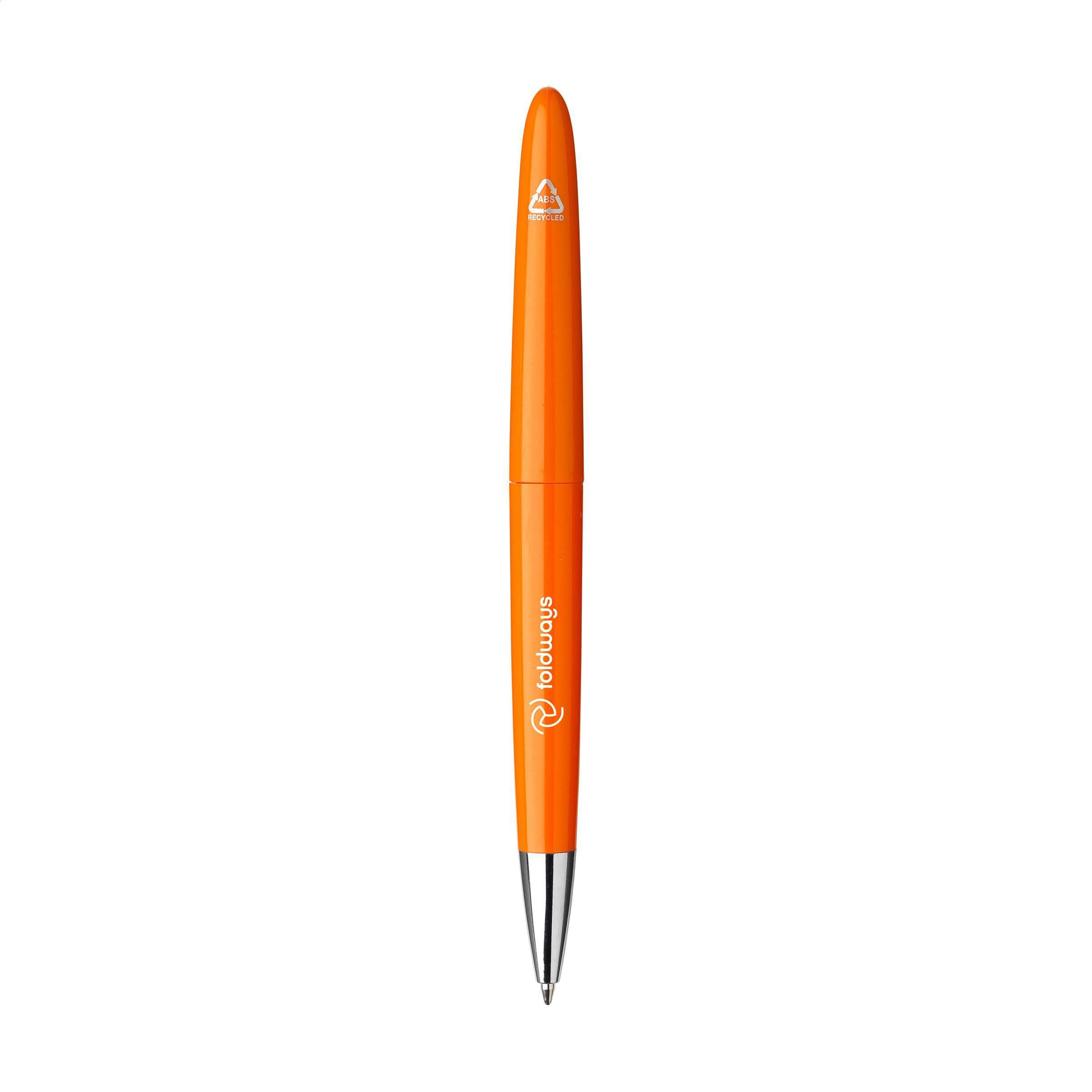Lunar Grs Recycled Pen