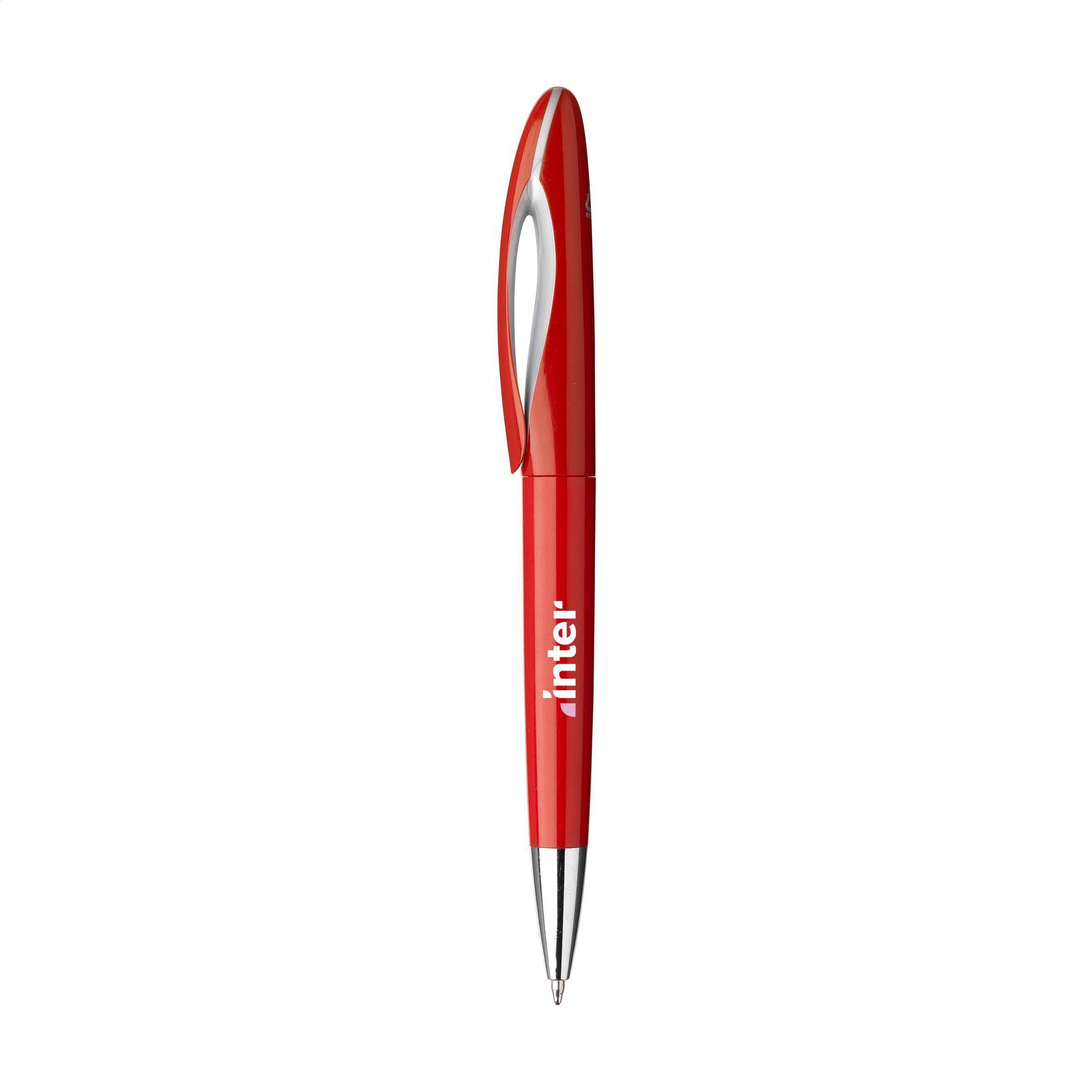 Lunar Grs Recycled Pen