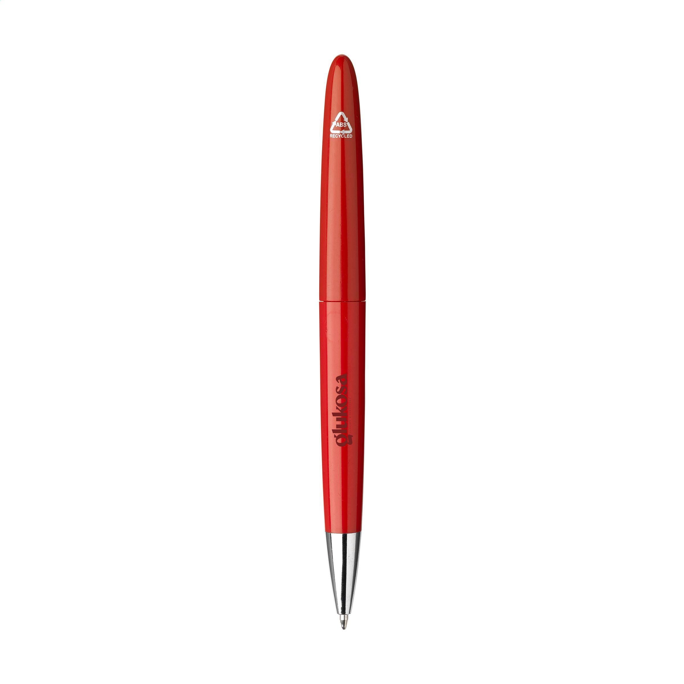 Lunar Grs Recycled Pen