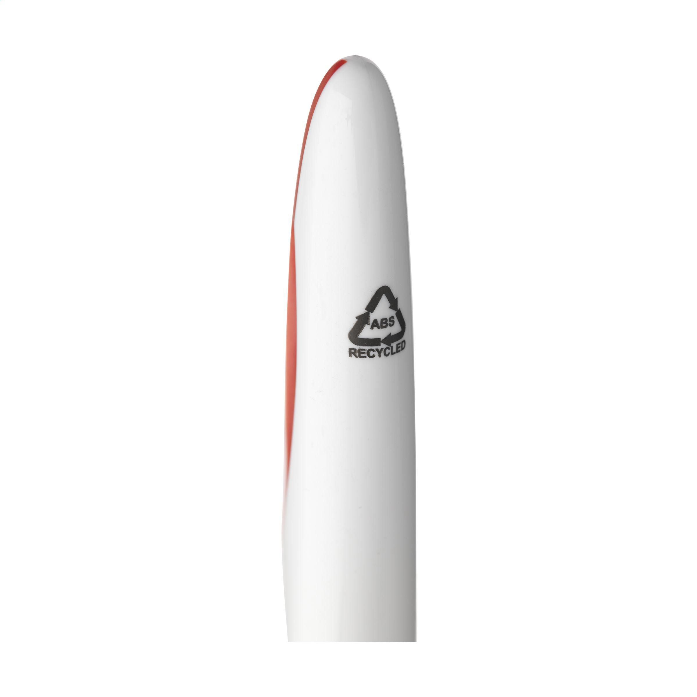 Lunar Grs Recycled Pen