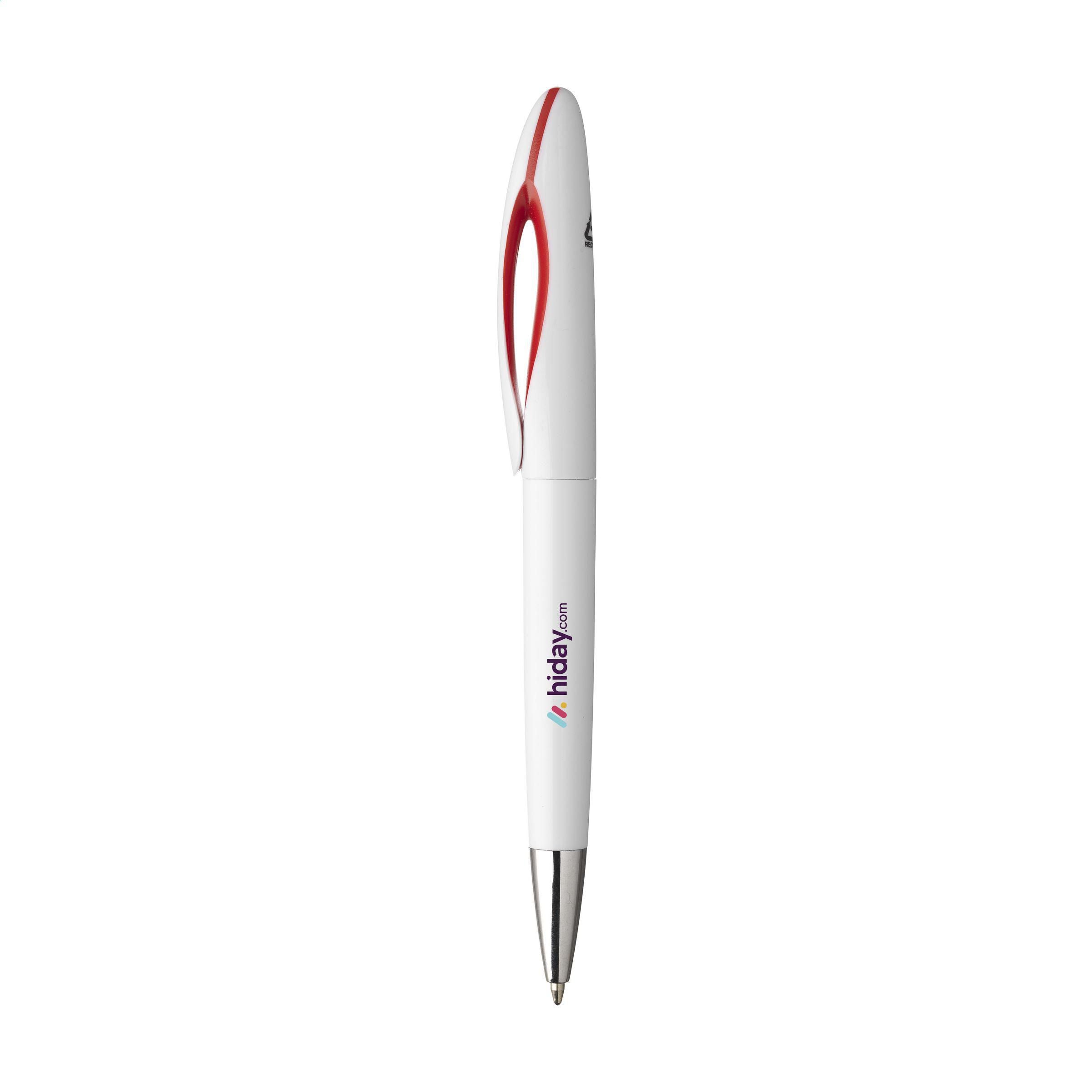Lunar Grs Recycled Pen