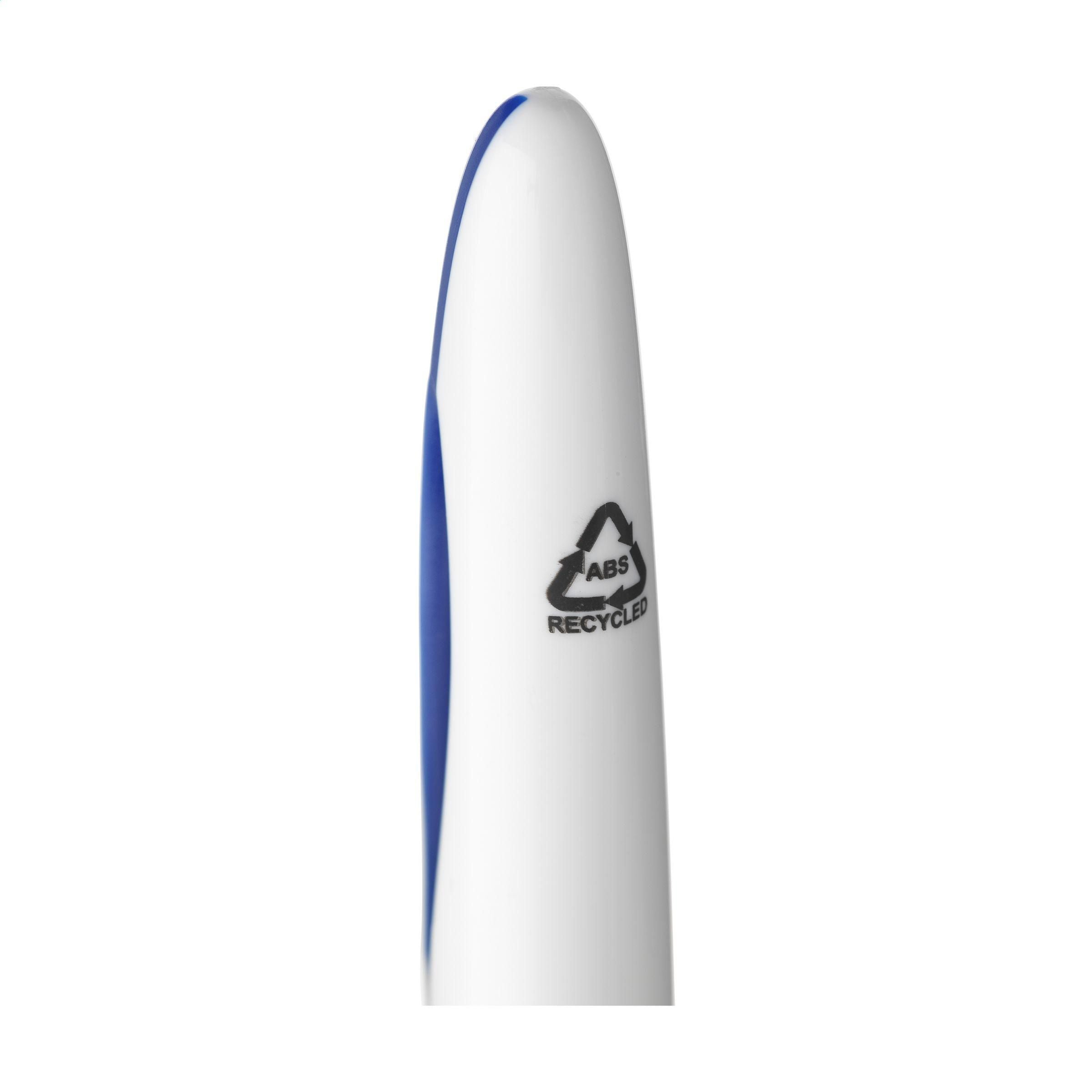 Lunar Grs Recycled Pen