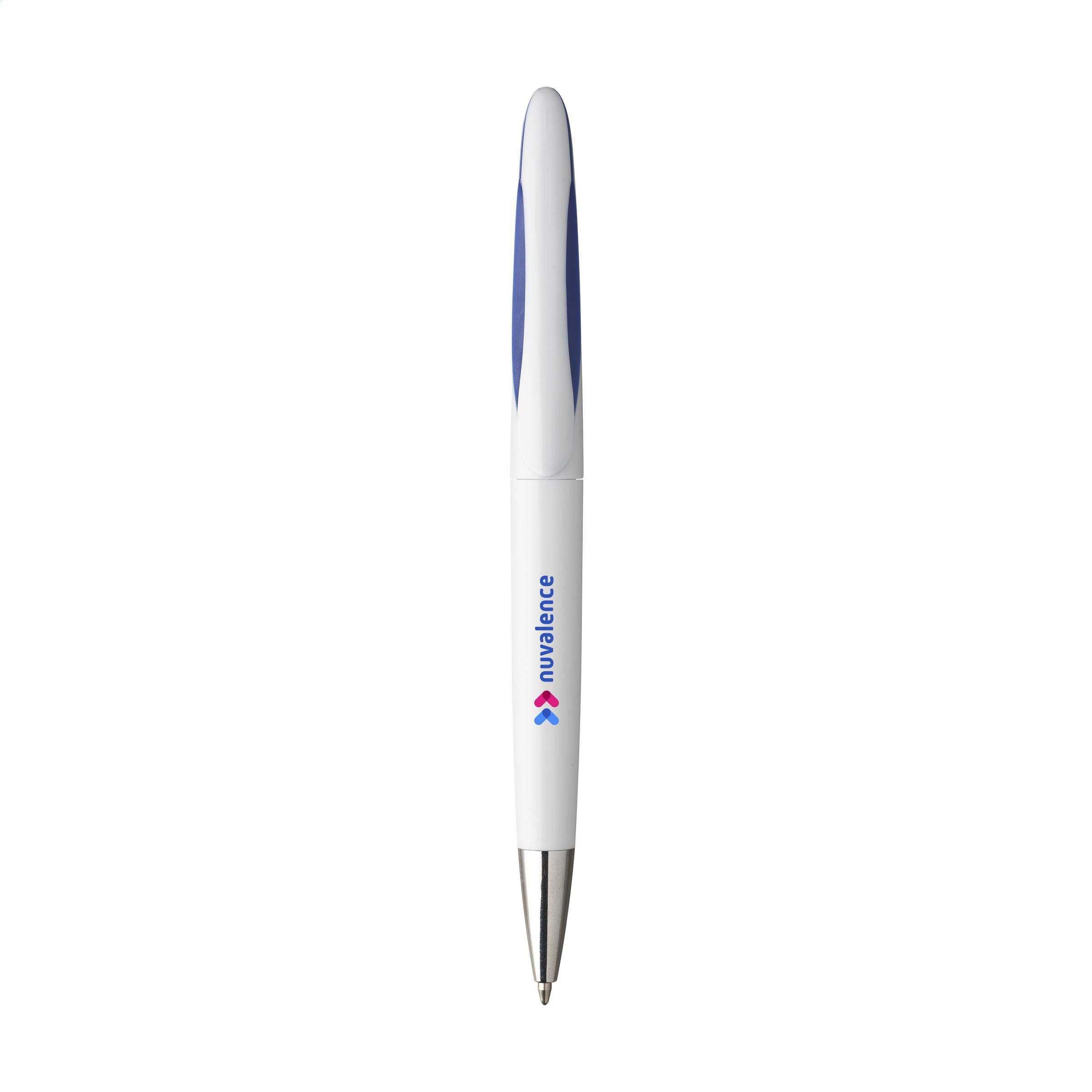 Lunar Grs Recycled Pen