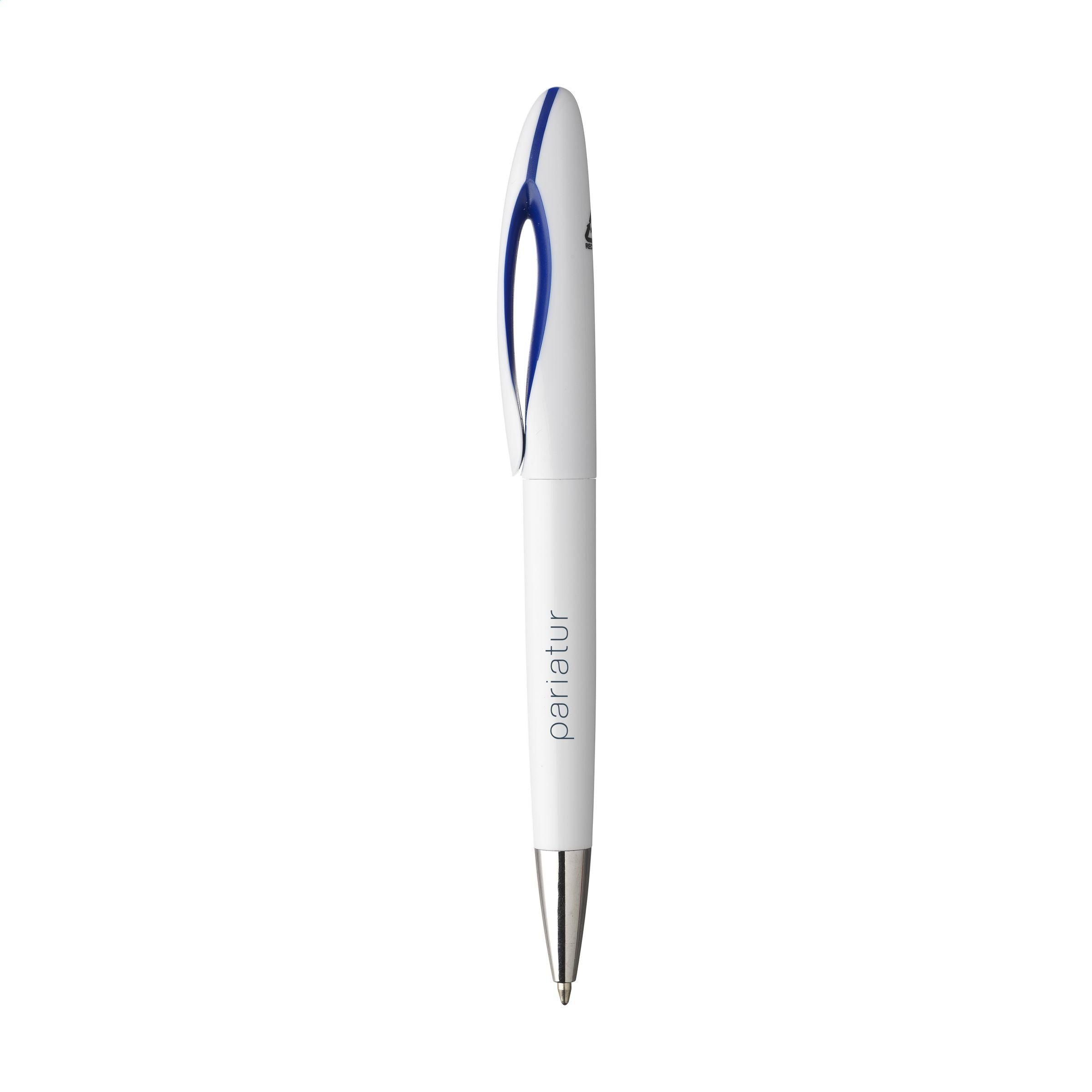 Lunar Grs Recycled Pen